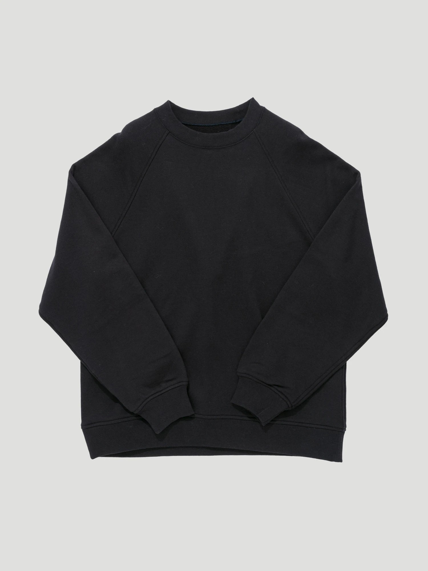 Suvin Sweat Crewneck Pullover