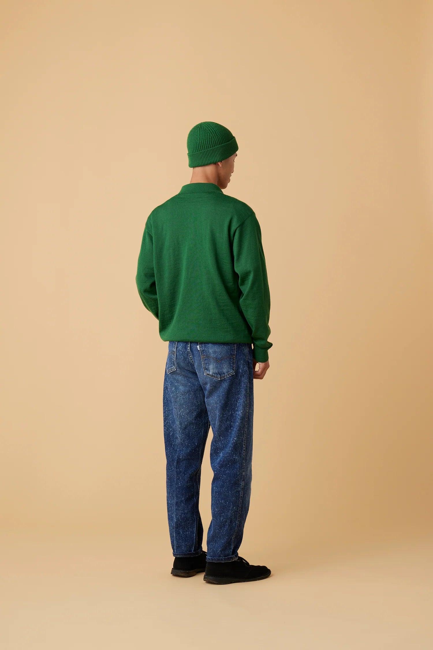 Marine Polo - Popeye Special Edition