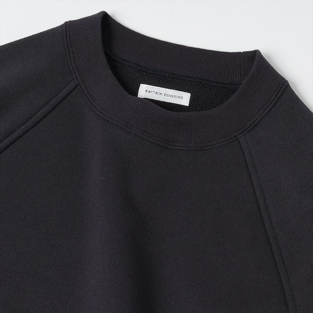 Suvin Sweat Crewneck Pullover