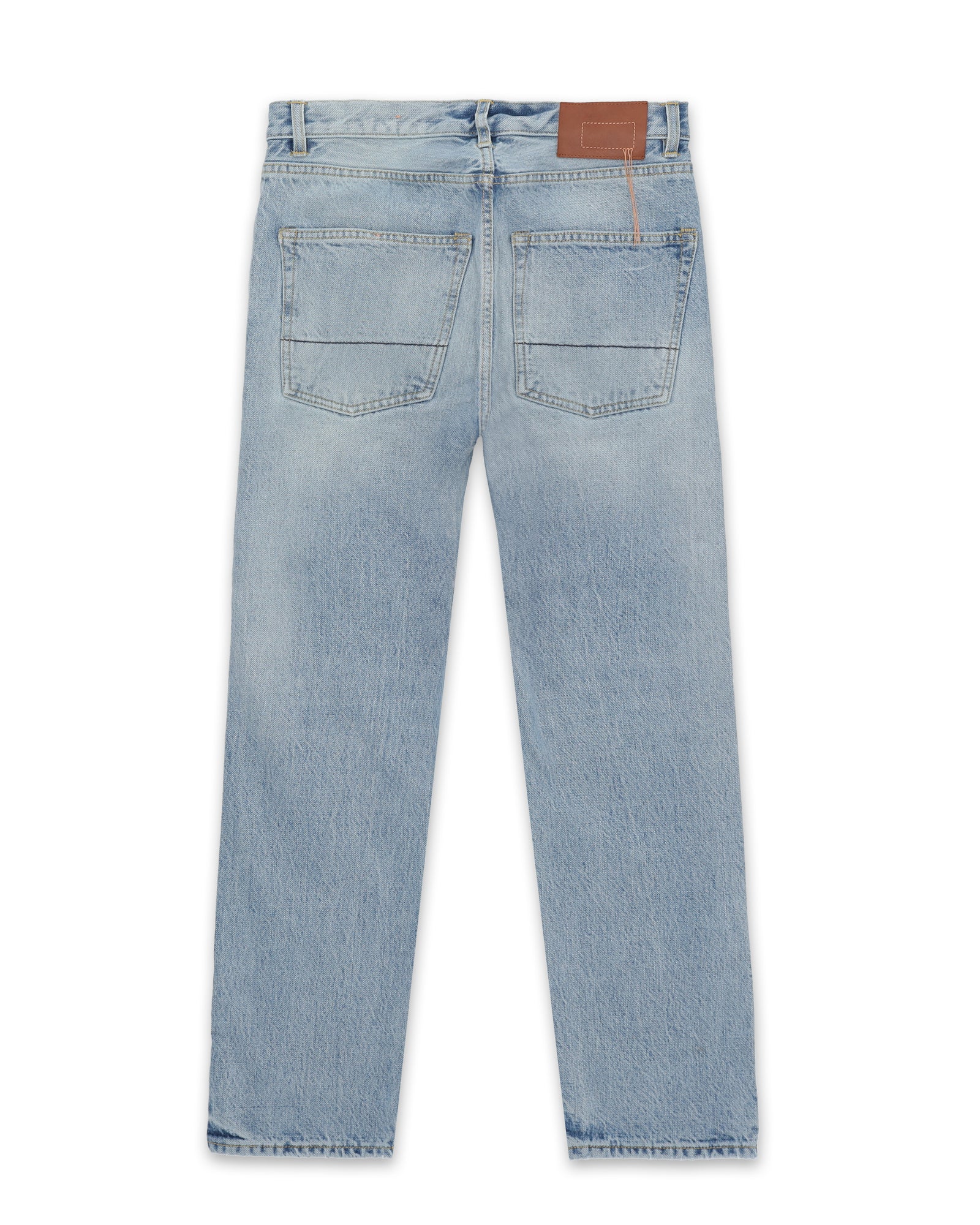 965 John Japan Selvedge Denim