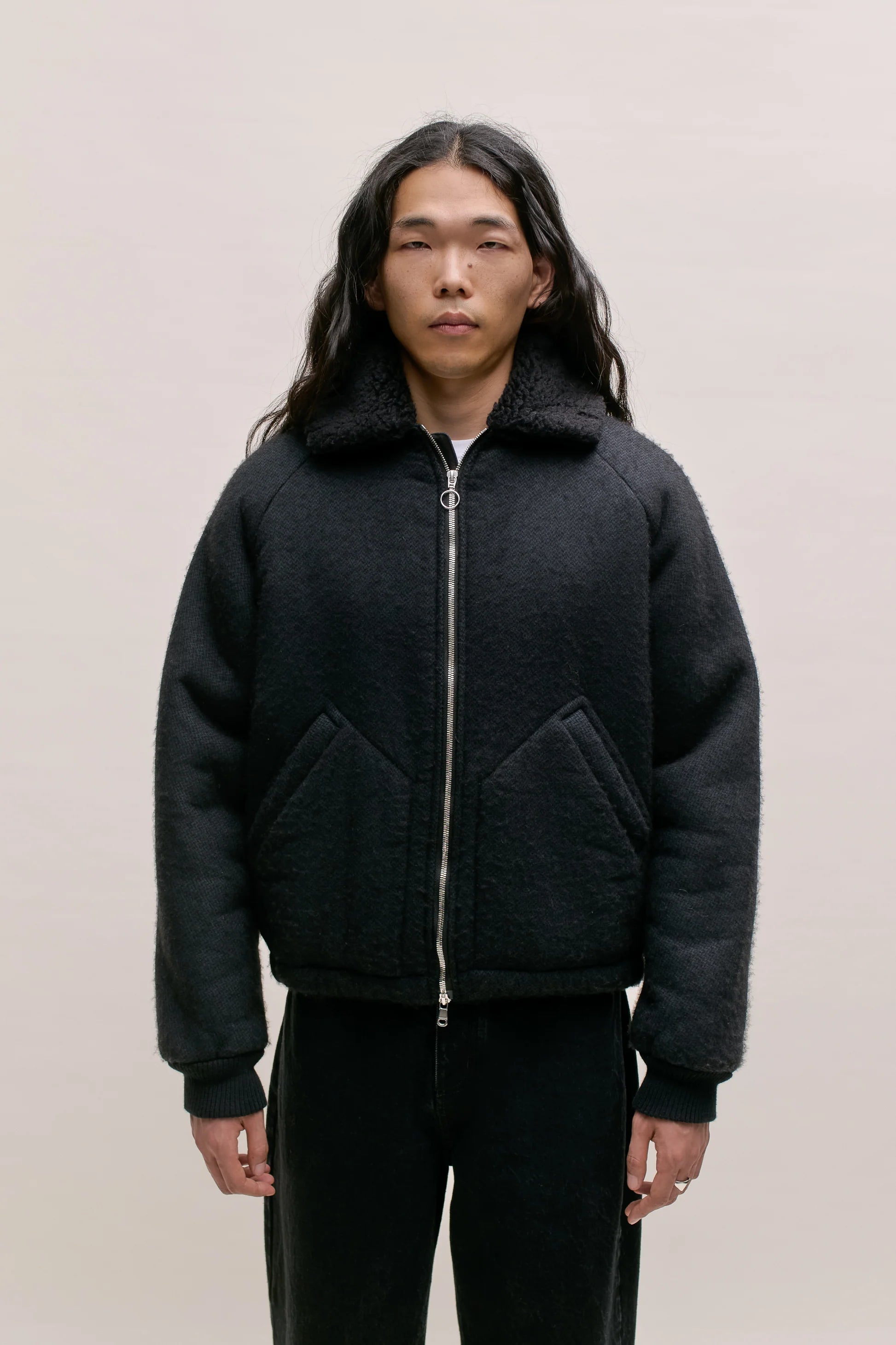 Gobi Bear Bomber Steiff® Jacket