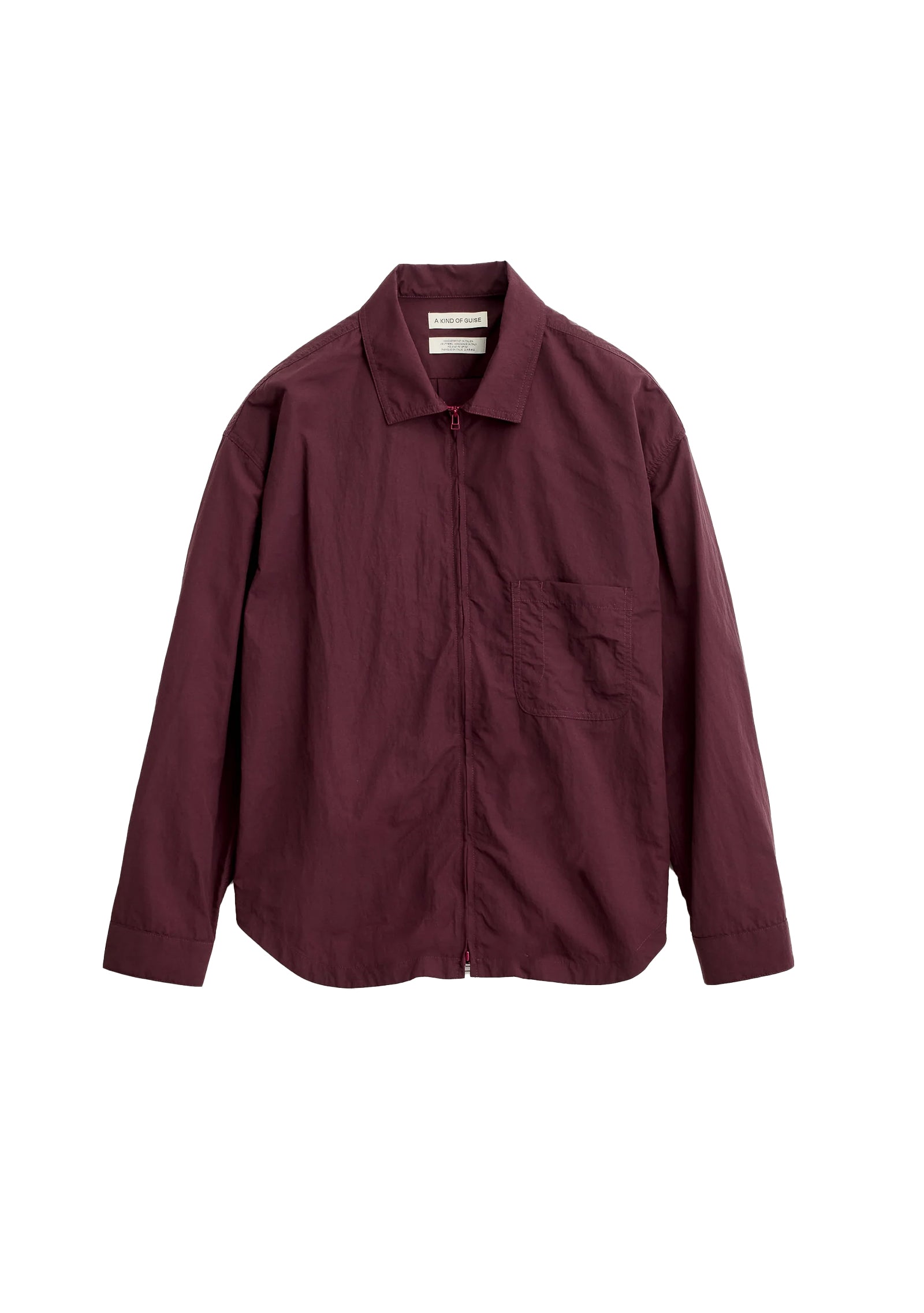 Alvaro Atelier Shirt