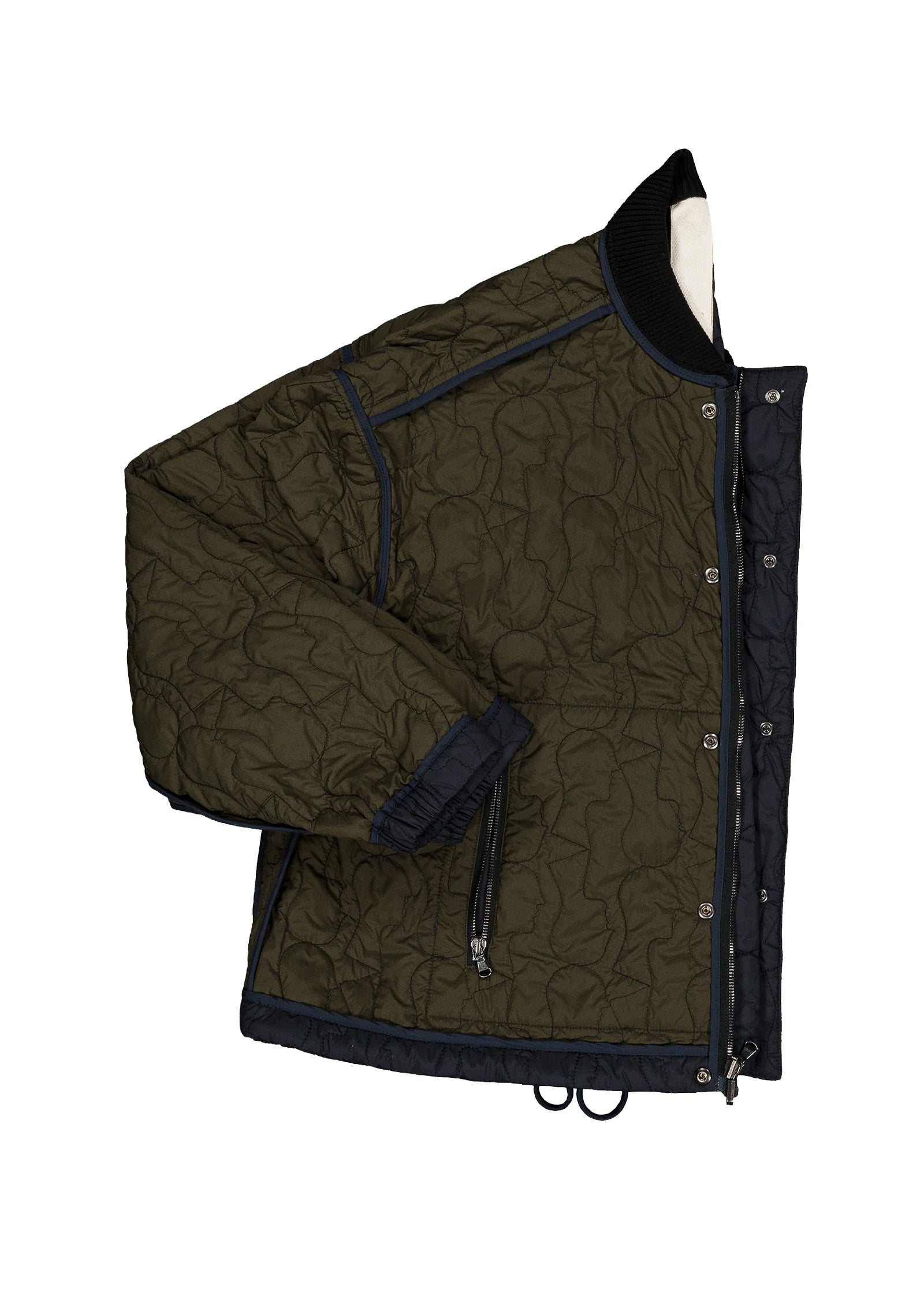 Jacke Anni - reversible