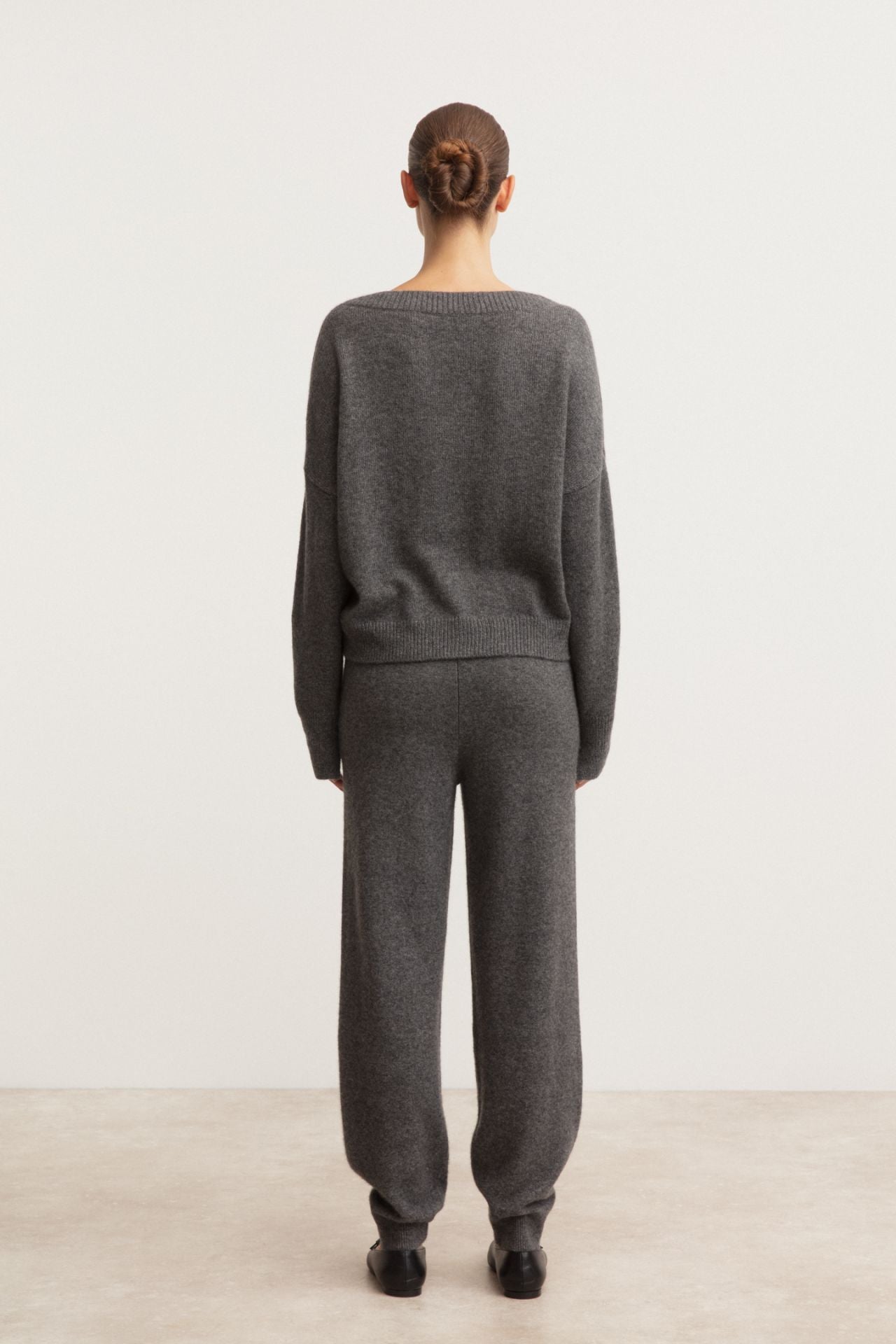 BLANCA Cashmere Seide Hose