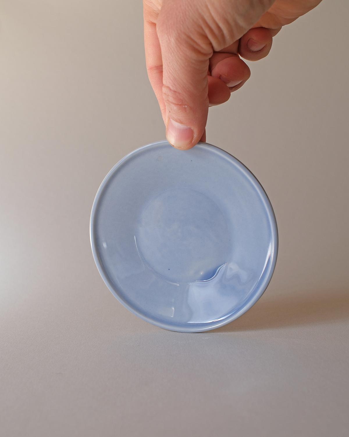 Espressotasse & Unterteller