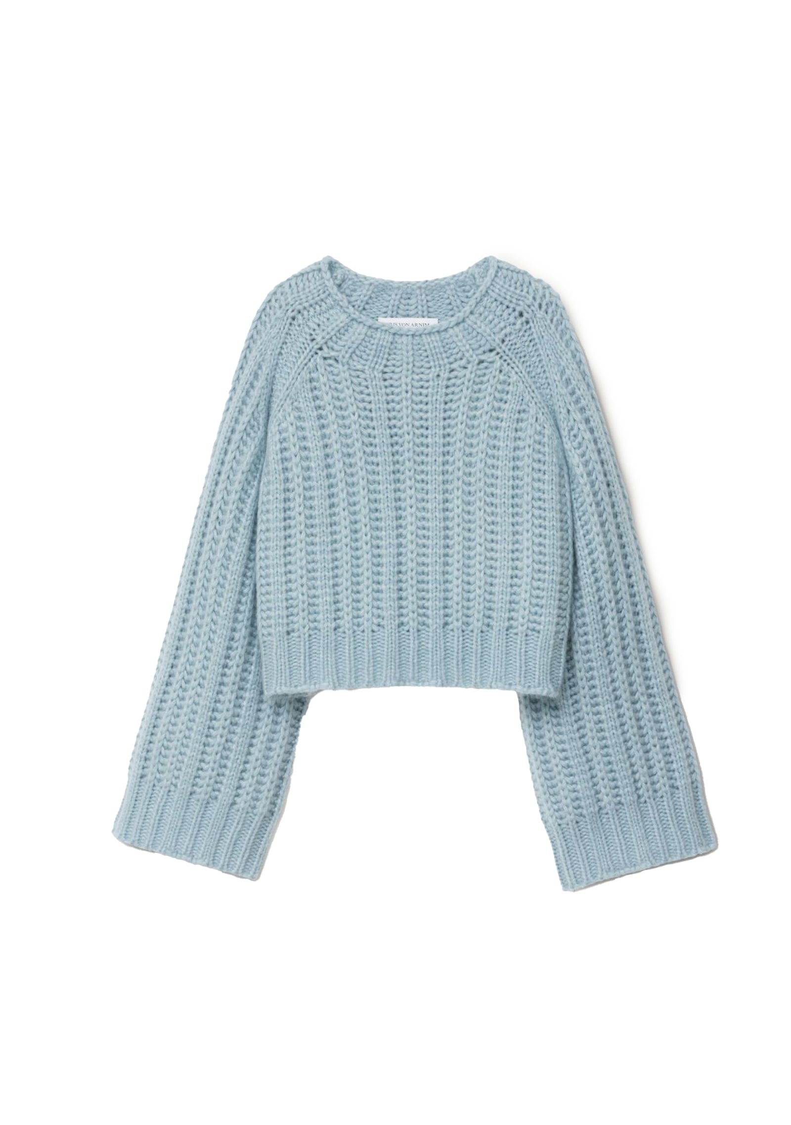 DAHLIA Cashmere Seide Runhalspullover