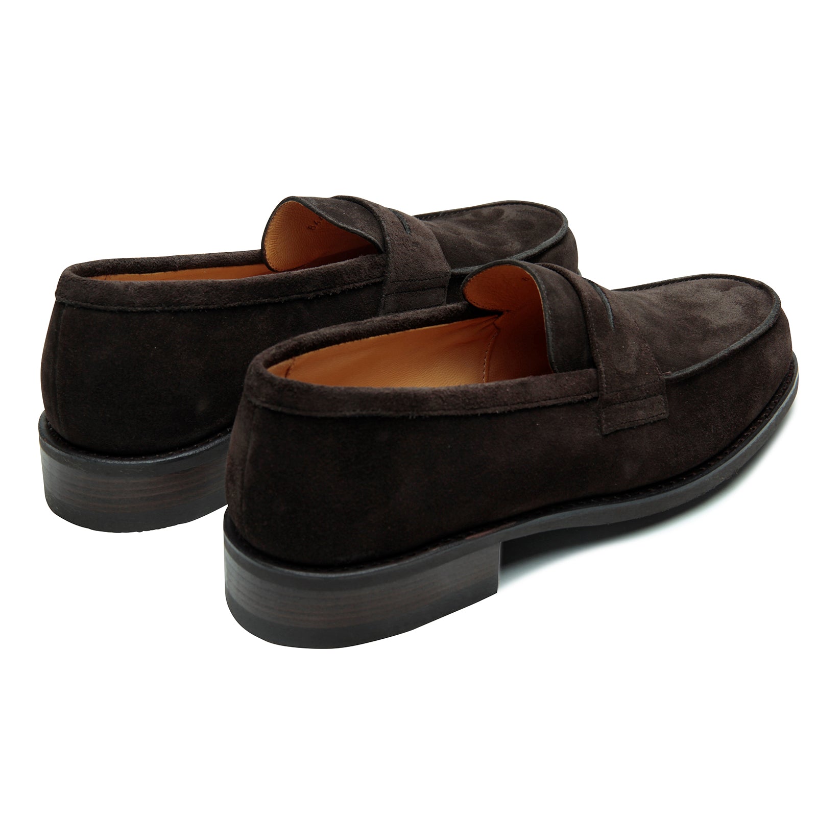 Paraboot Dax - Vel Congo