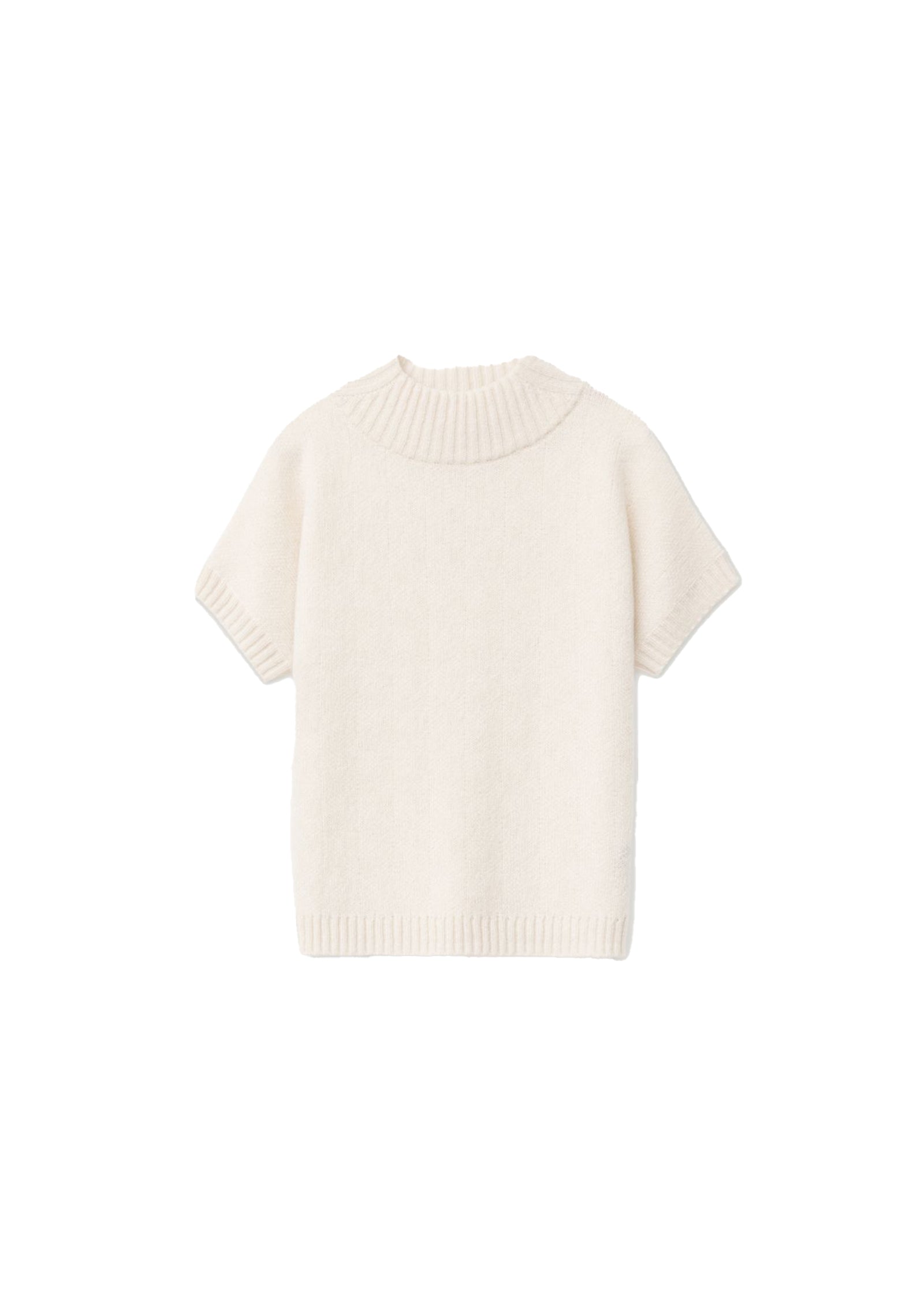 EGLANTINE Cashmere Seide Shirt