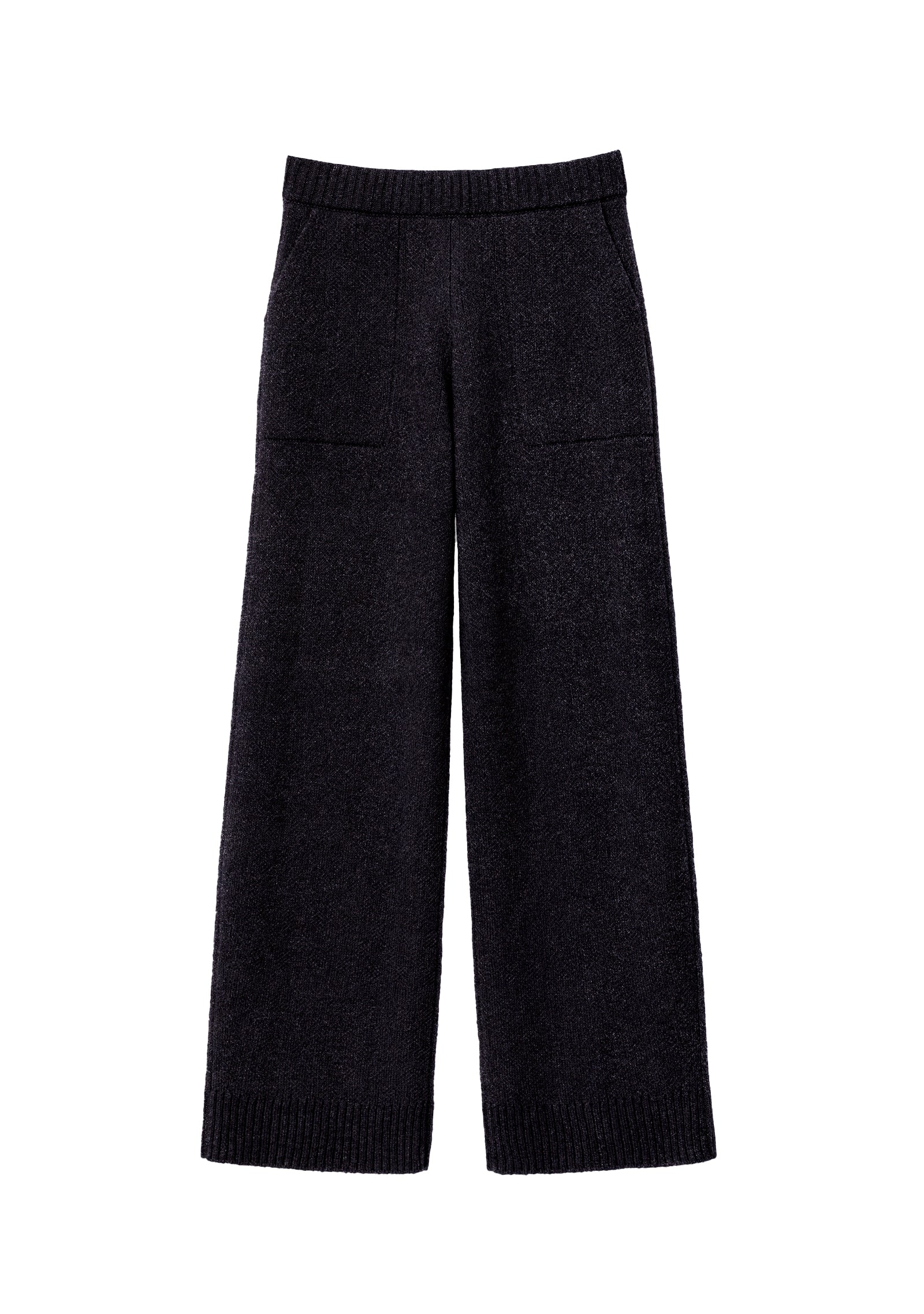 EVANIA Cashmere Seide Hose