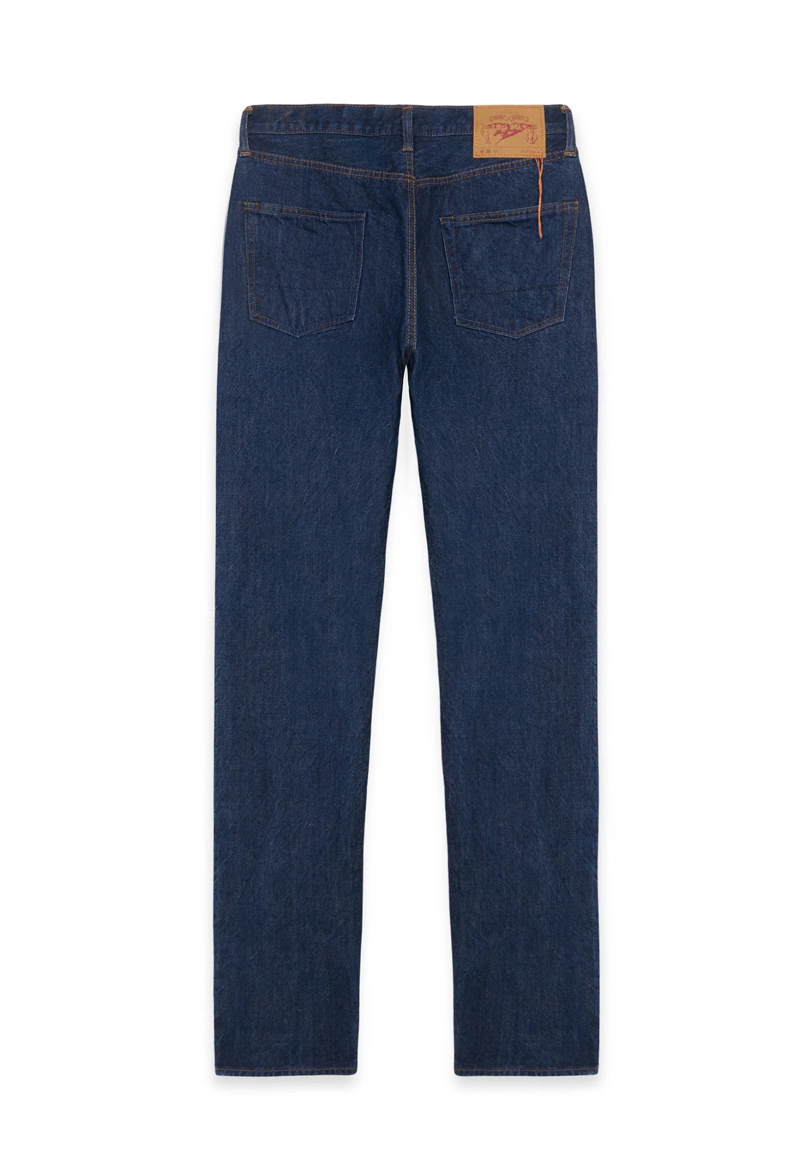 992 Johnny Japan Denim Selvedge Jeans