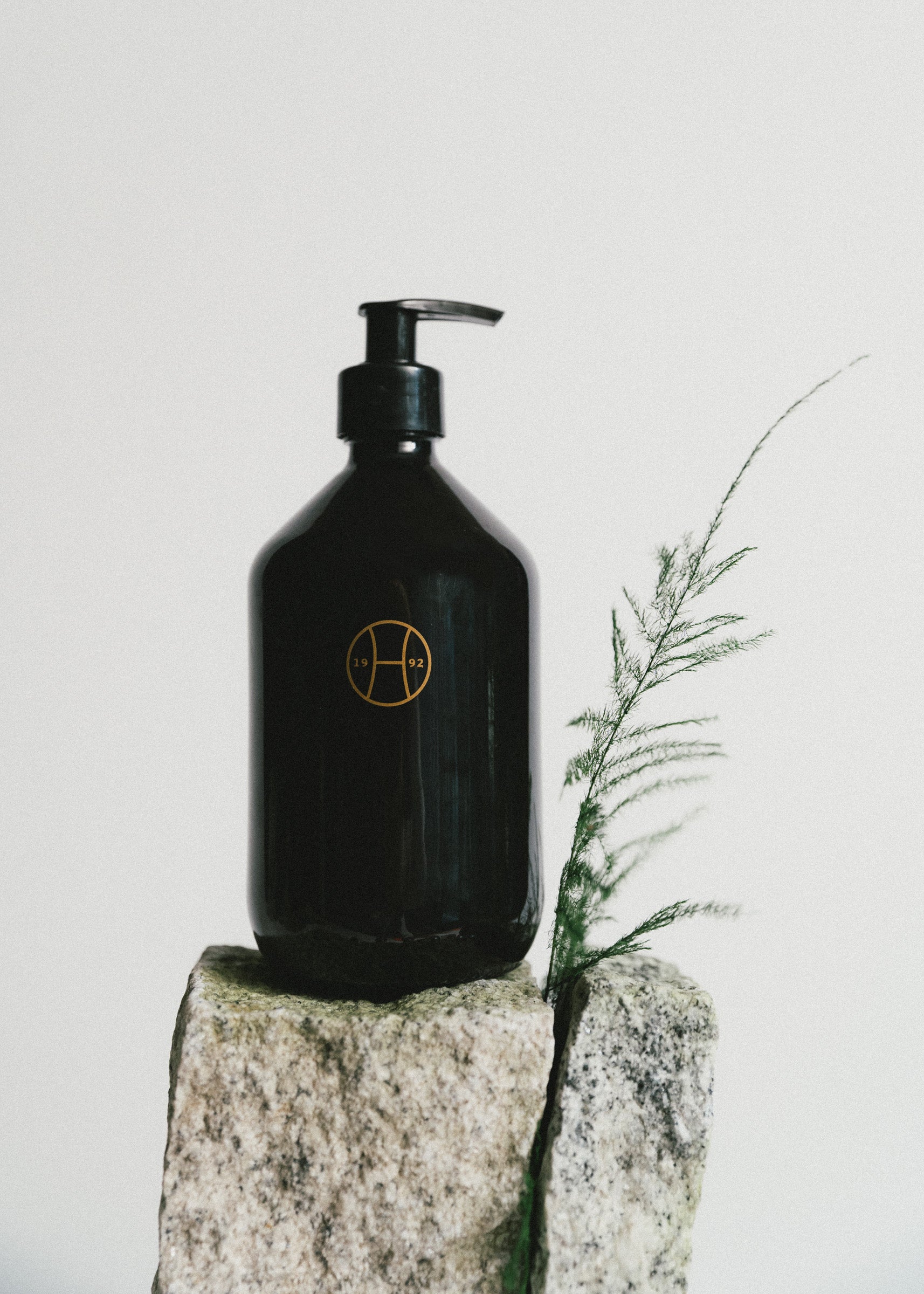 Rain Wood Body Lotion 500ml