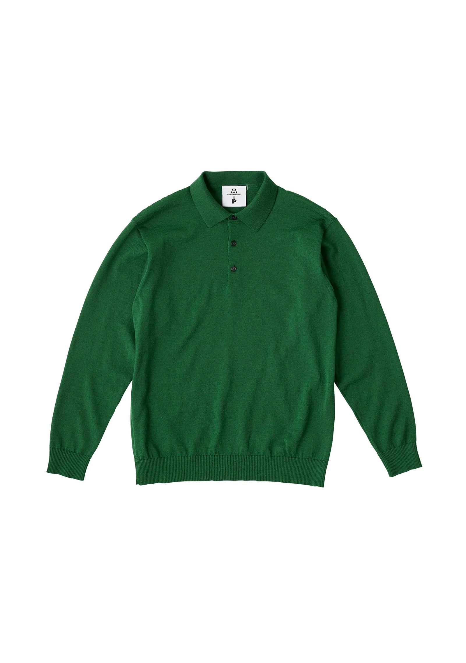 Marine Polo - Popeye Special Edition