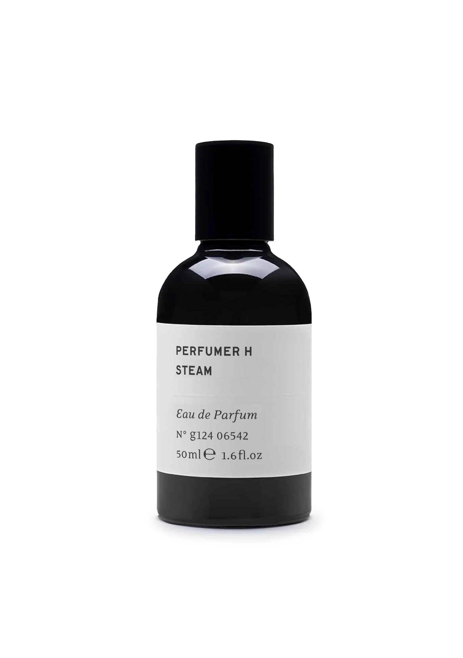 Steam Eau de Parfum 50ml