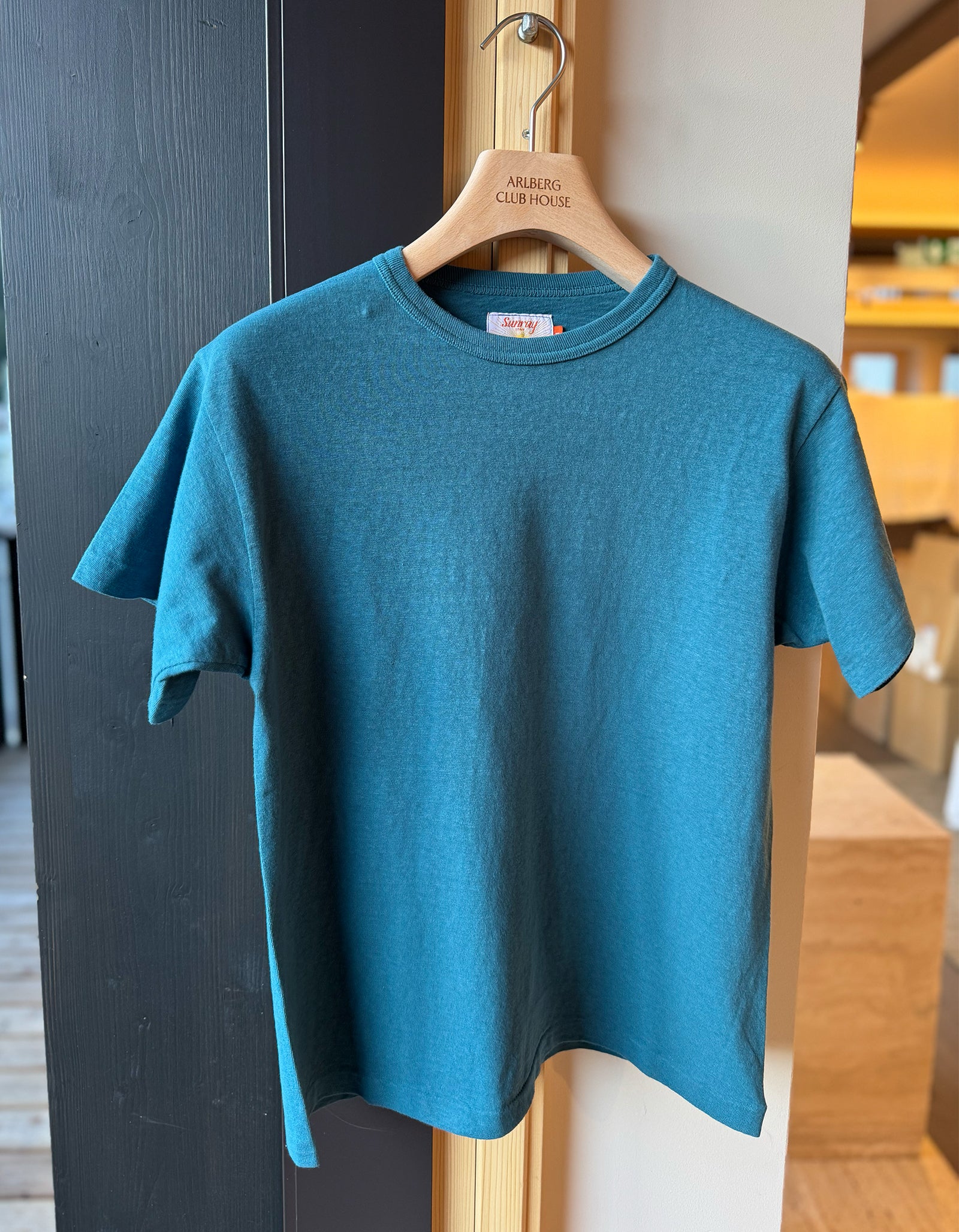 Na'maka'oh SS T-Shirt - Dragonfly