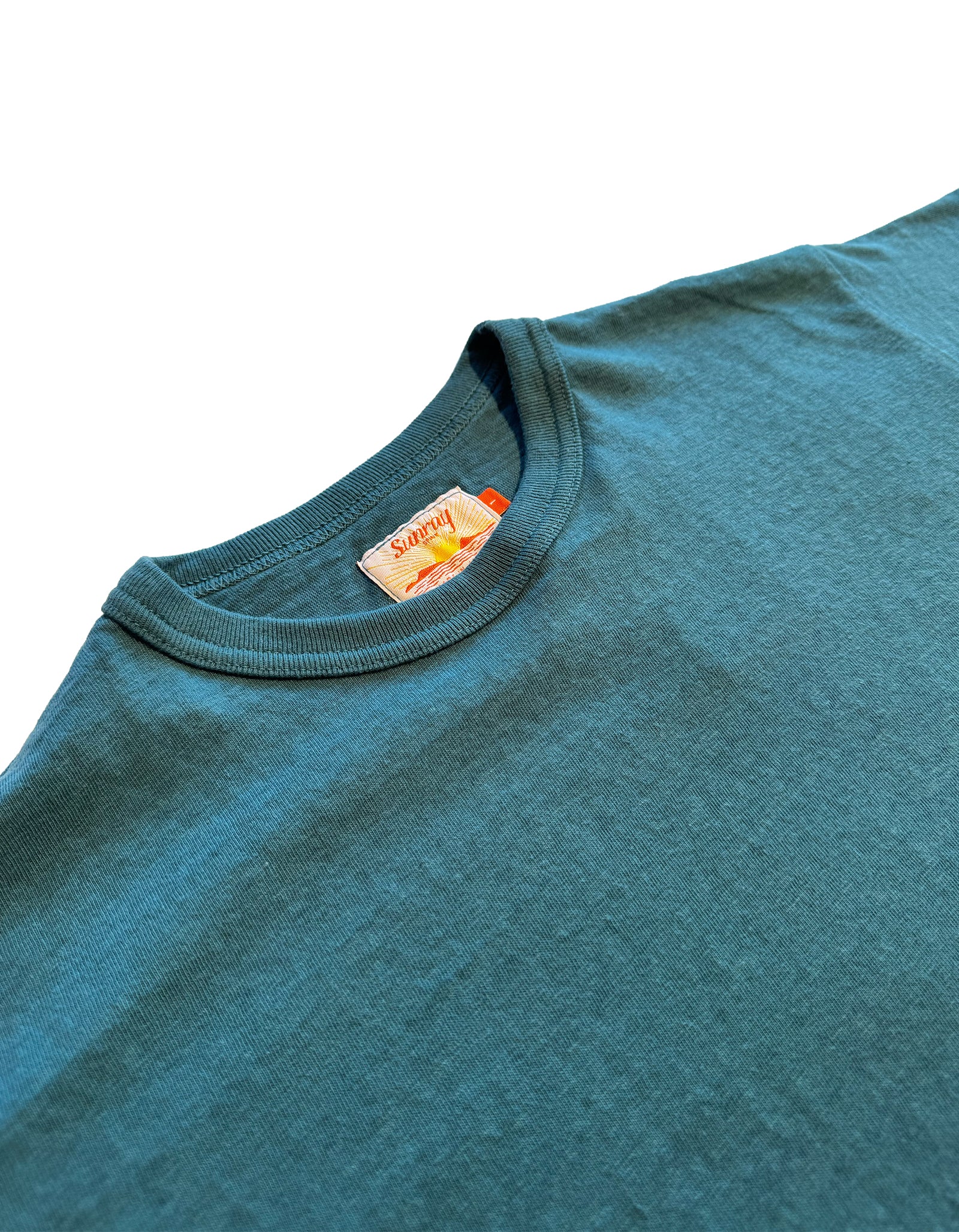 Na'maka'oh SS T-Shirt - Dragonfly