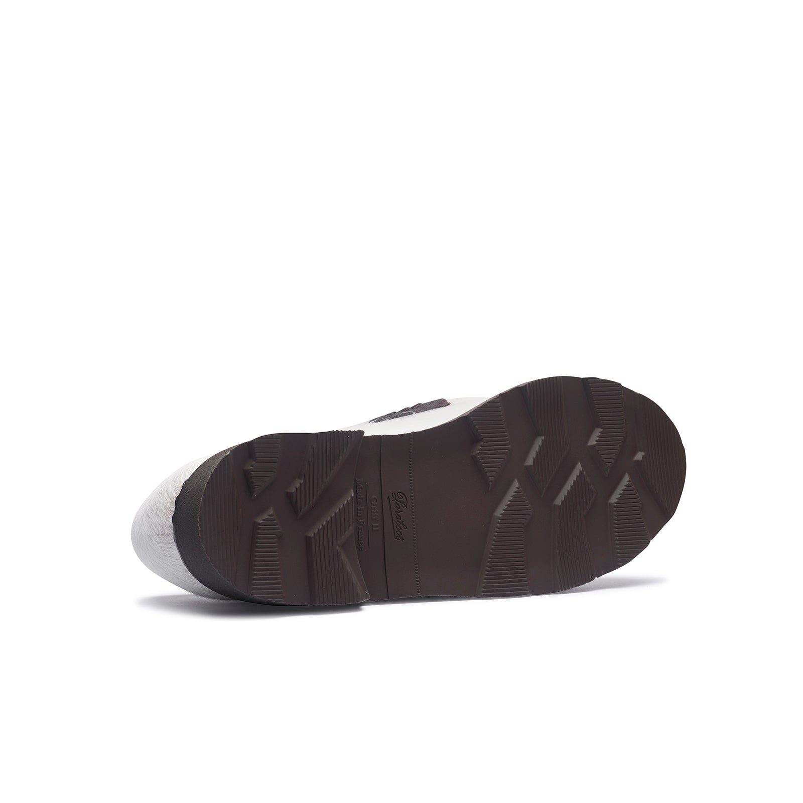 Orsay Marron-Poils Vache