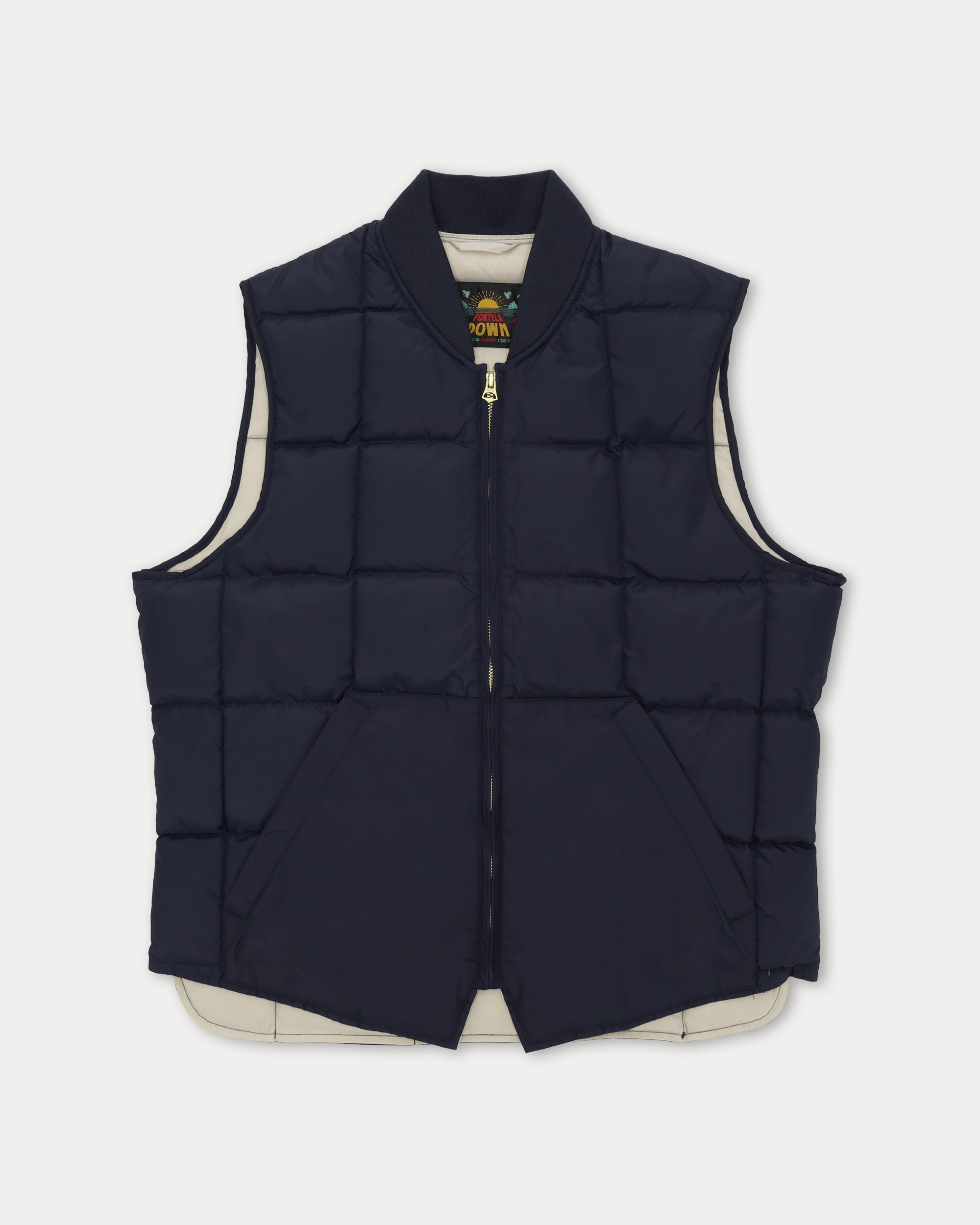 Vest Nylon