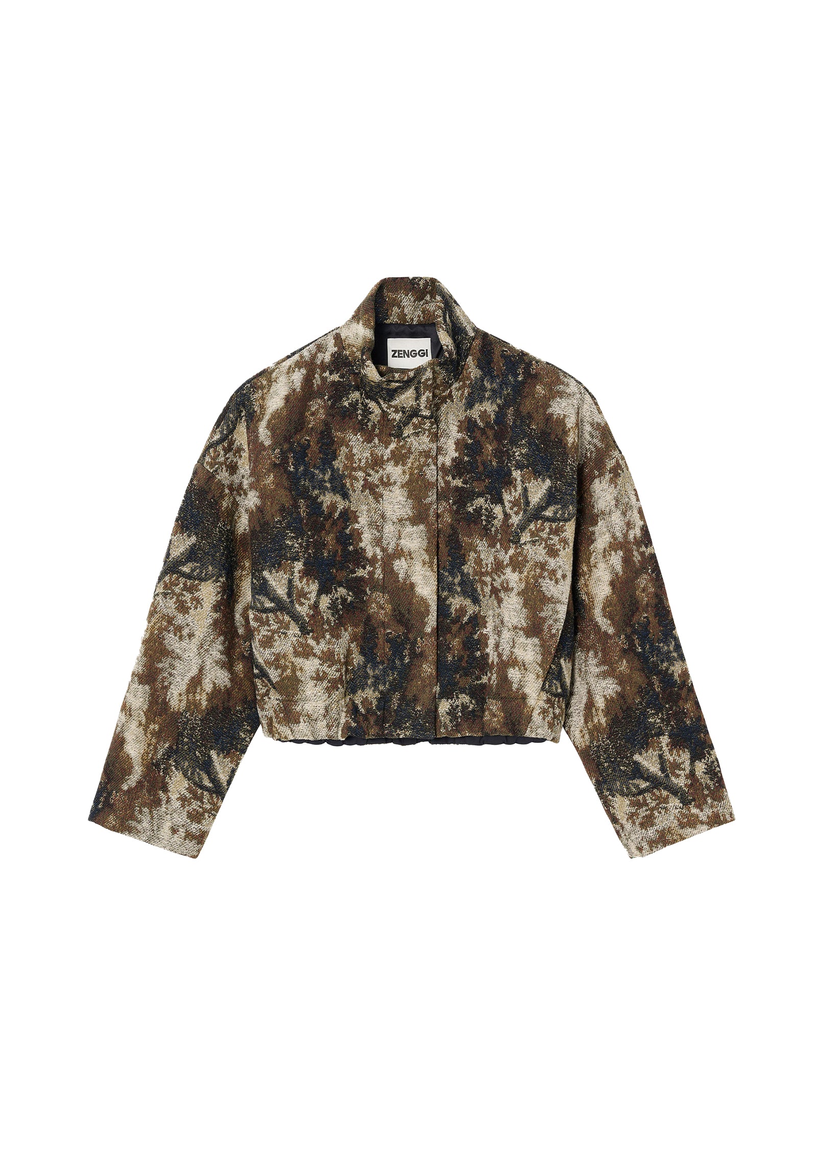 LIMITED EDITION - Jacke Madison