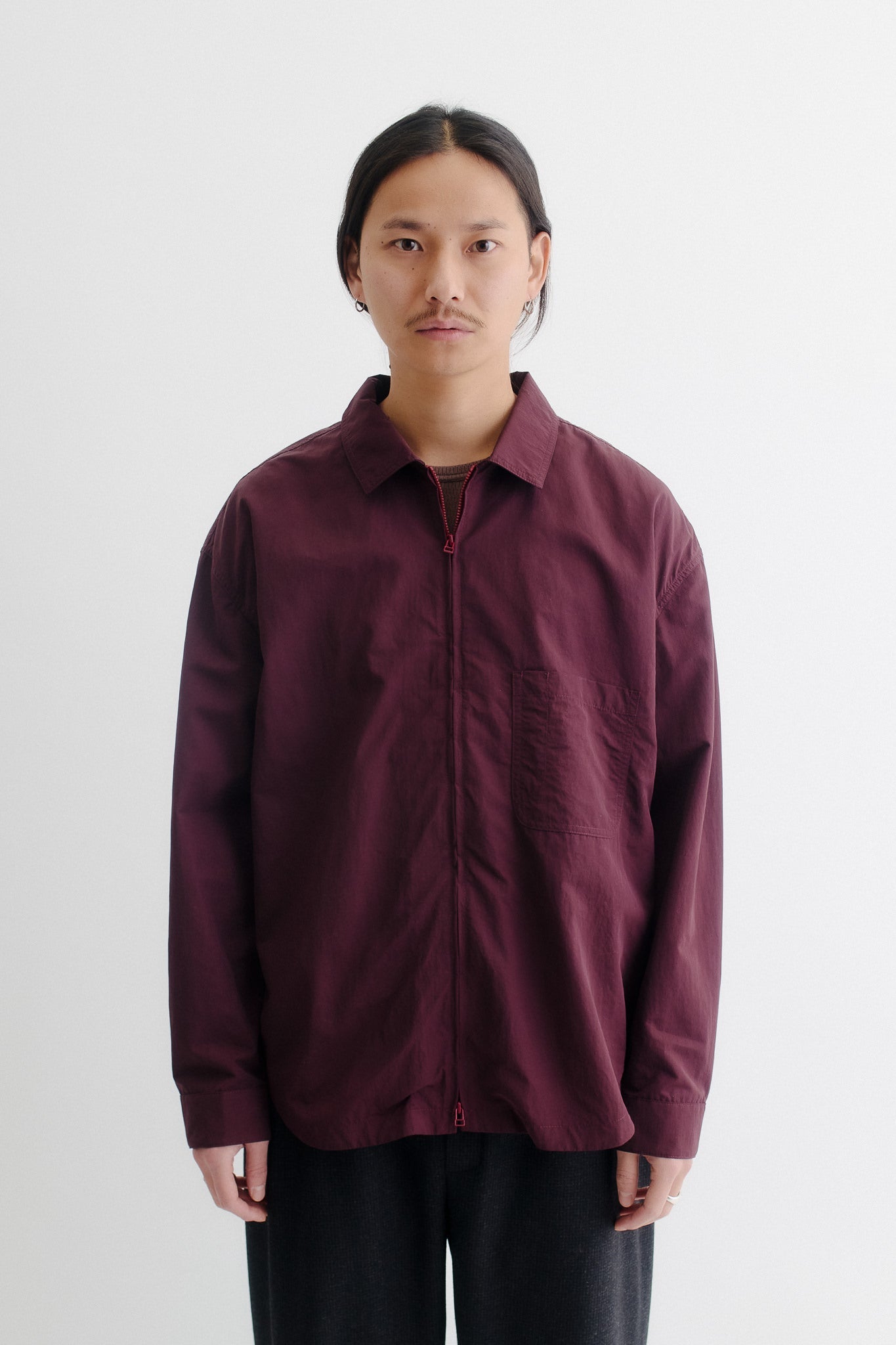 Alvaro Atelier Shirt