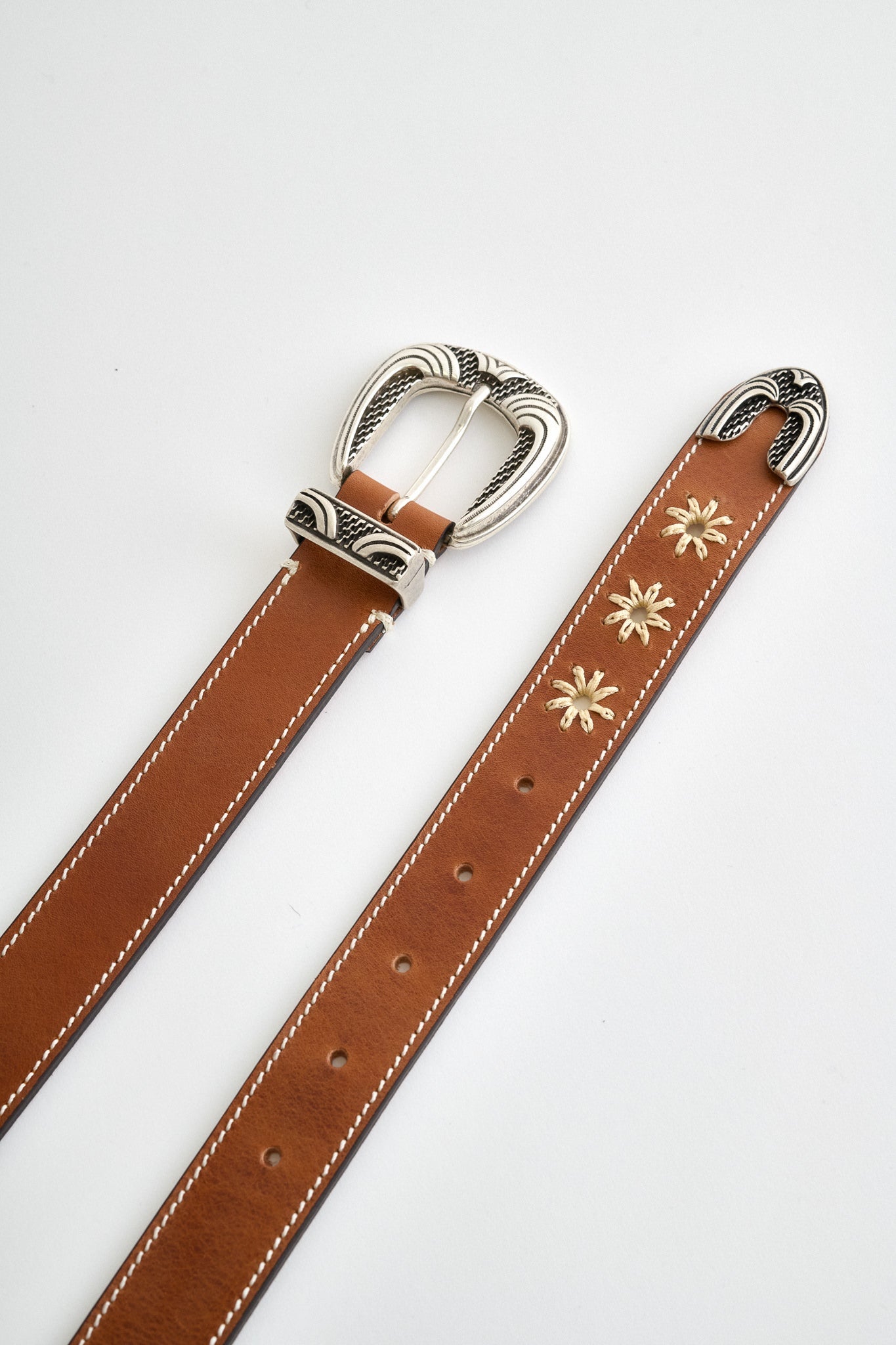 Bulgan Belt