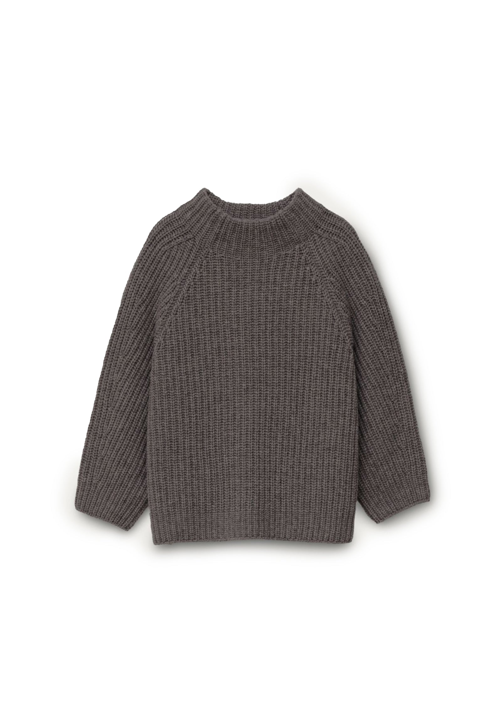 FALLOU Cashmere Rollkragenpullover