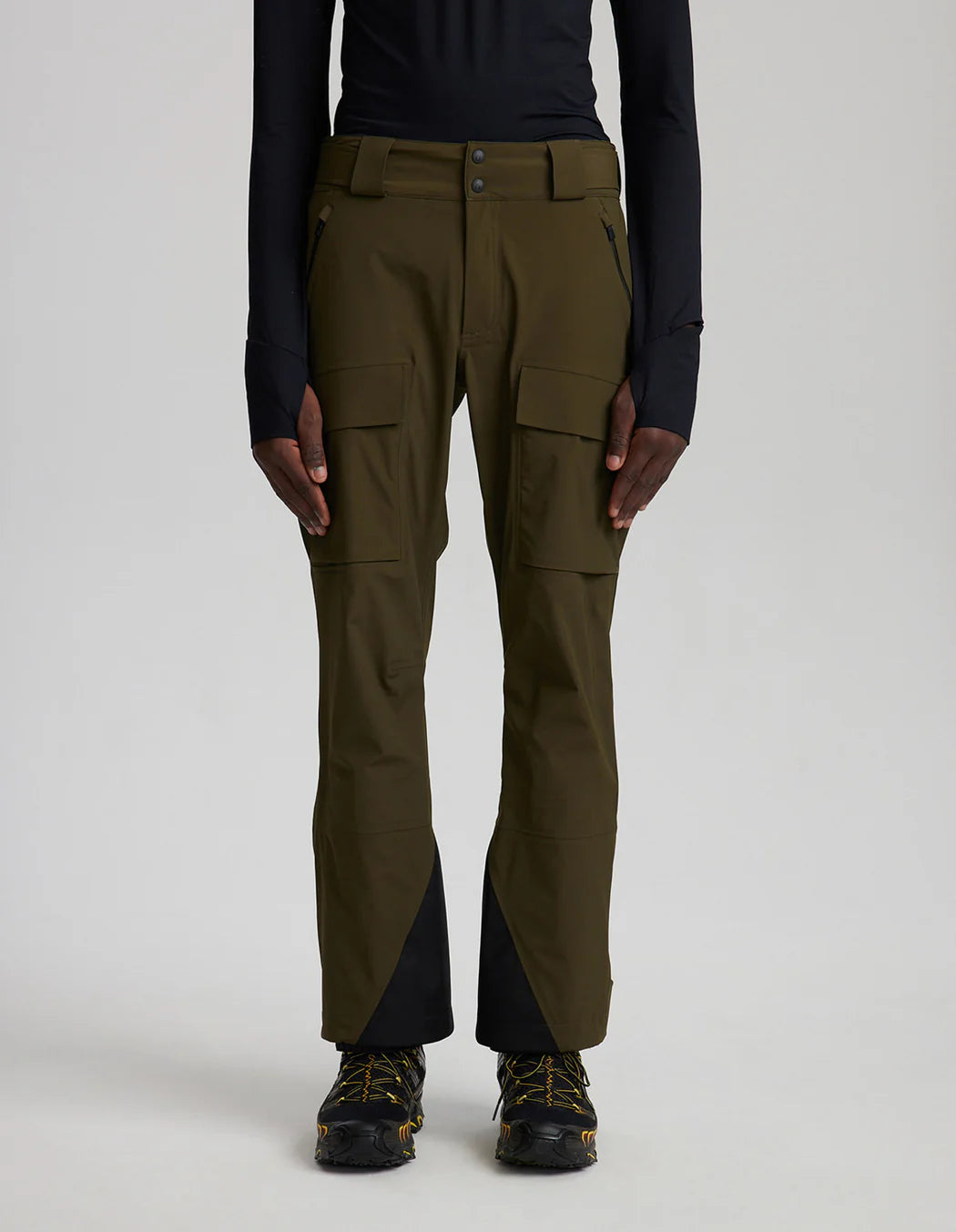 Hayden 3L Shell Pants