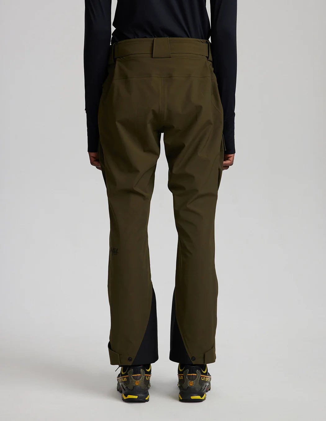 Hayden 3L Shell Pants