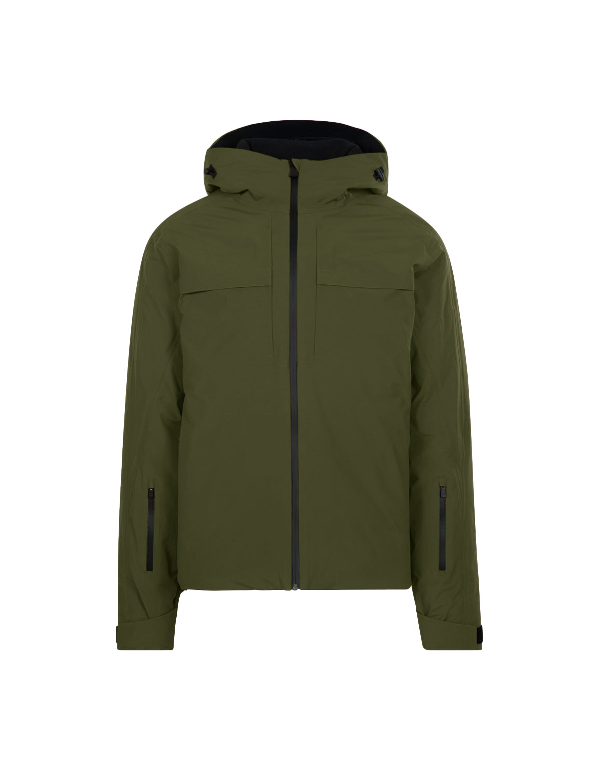 Hayden Insulated Jacket