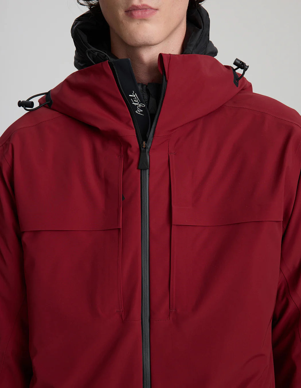 Hayden Insulated Jacket