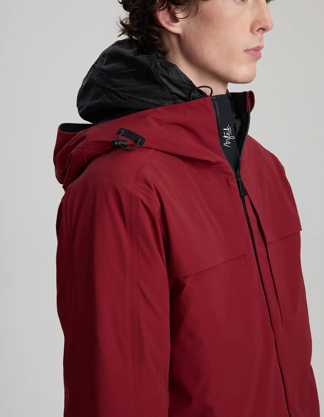 Hayden Insulated Jacket