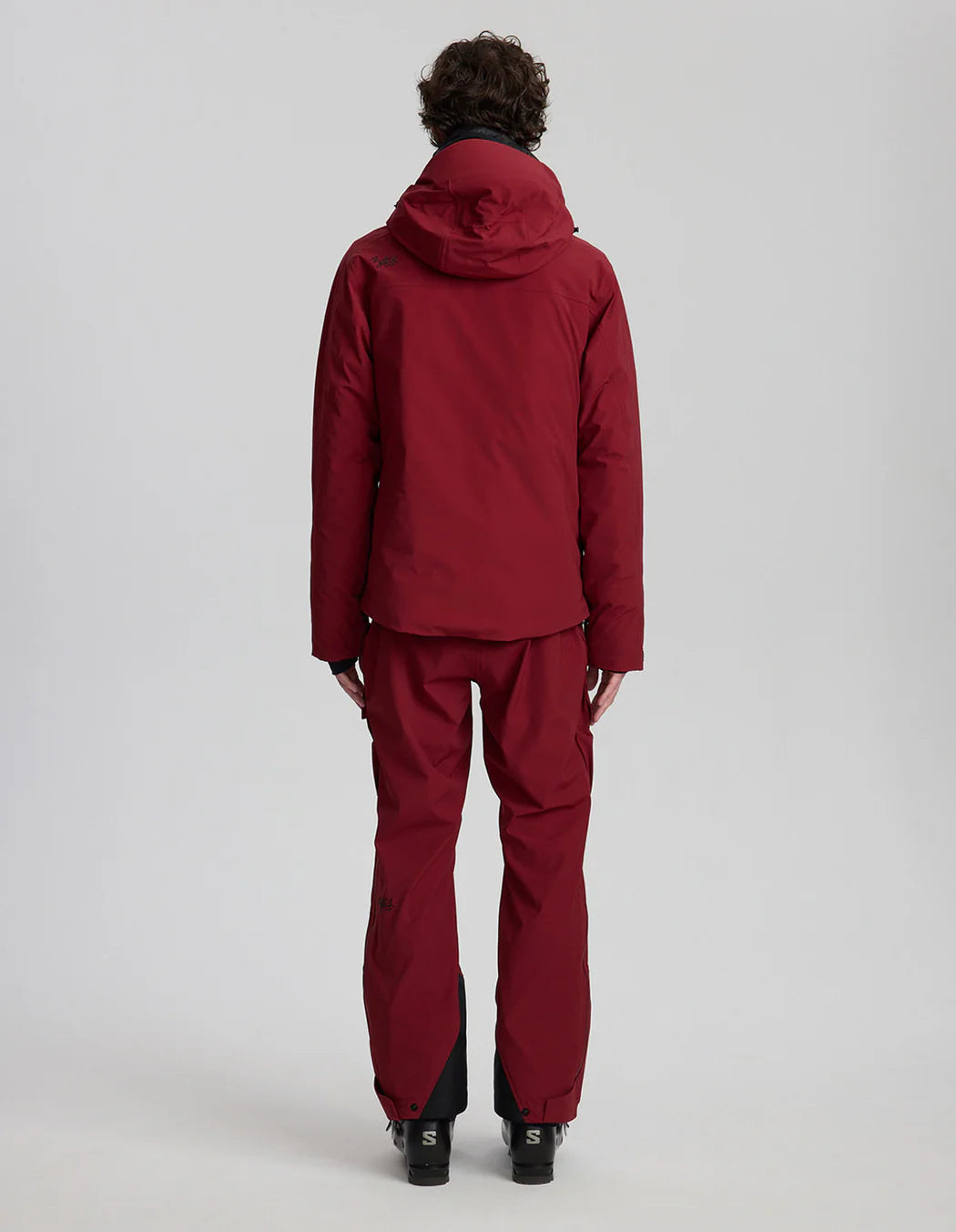 Hayden Insulated Jacket