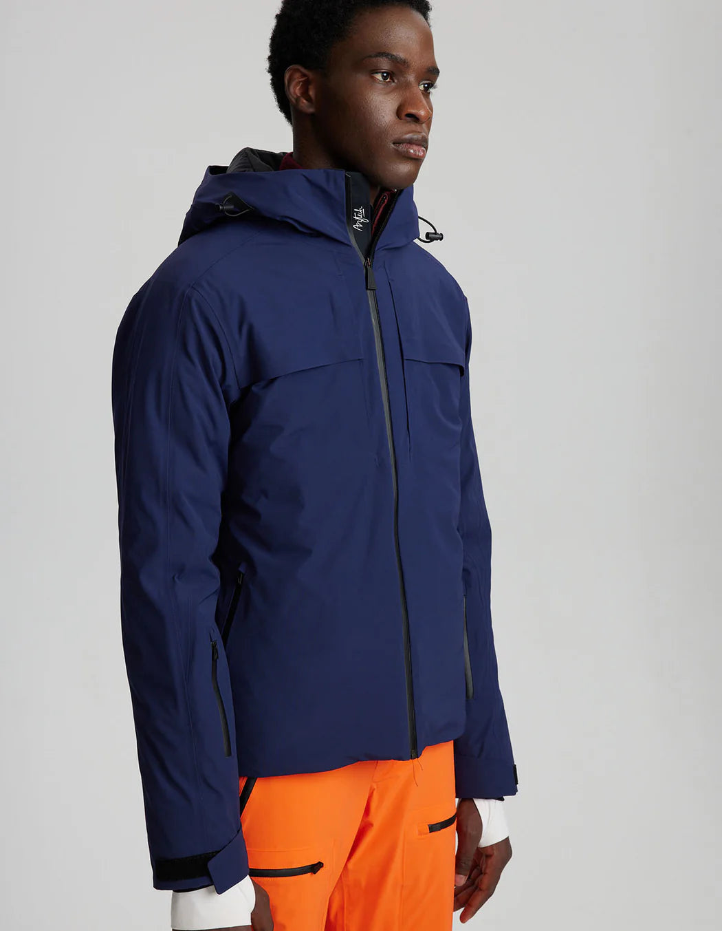 Hayden Insulated Jacket