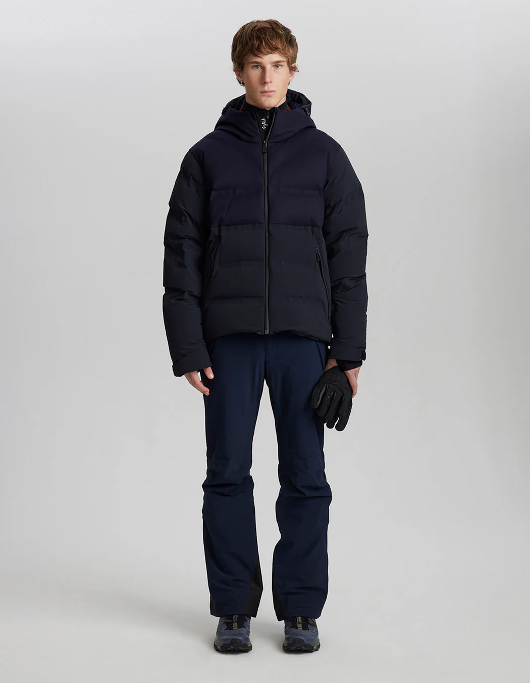 Super Lite Jacket Wool