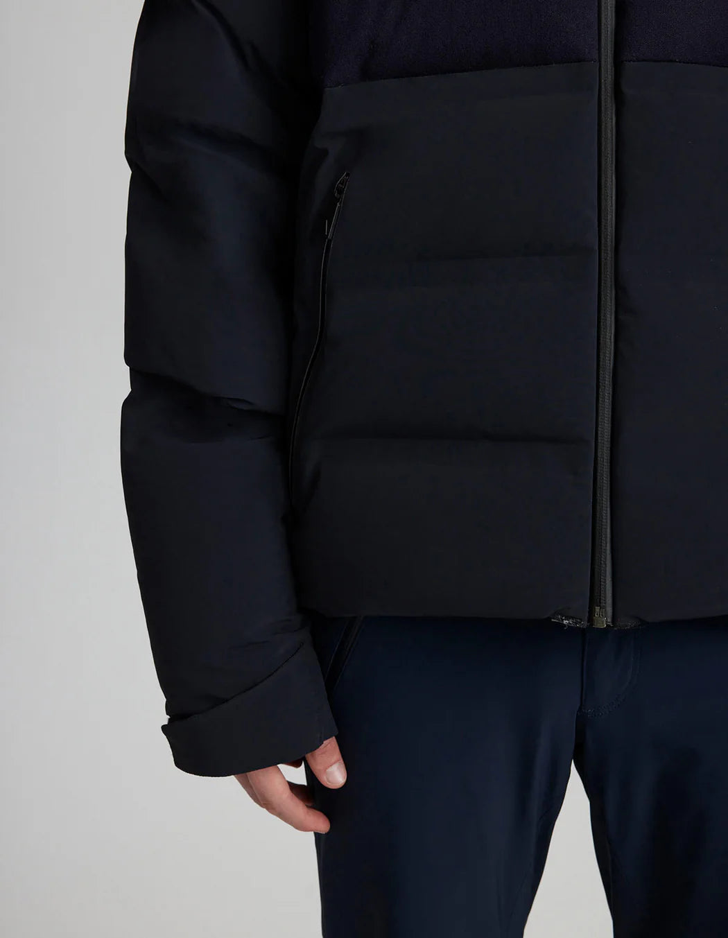 Super Lite Jacket Wool