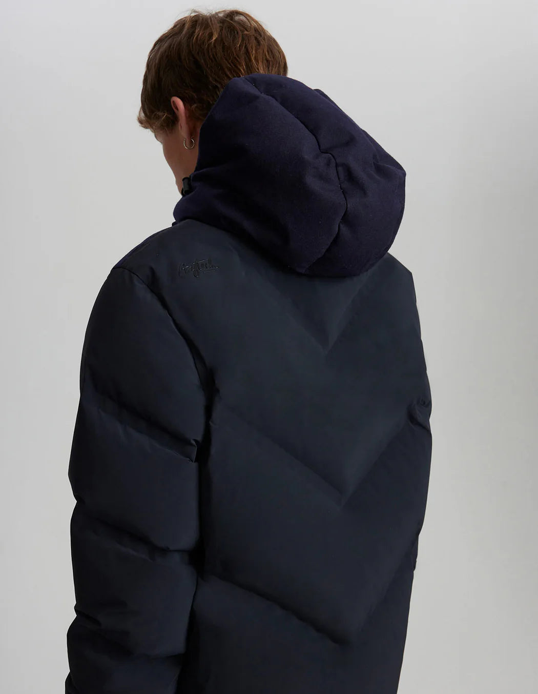 Super Lite Jacket Wool