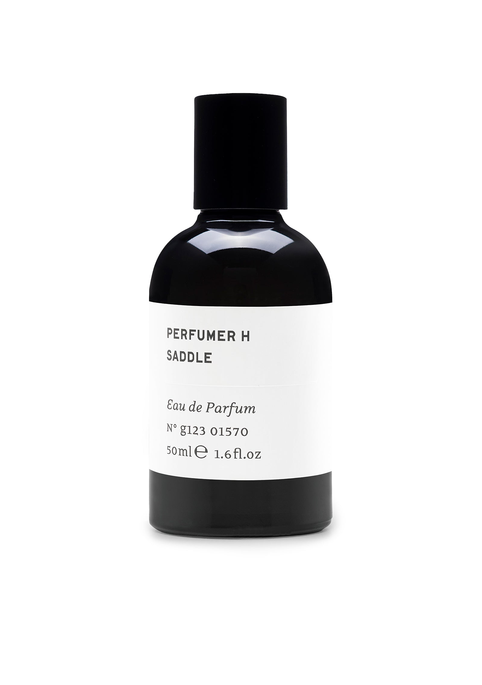Saddle Eau de Parfum 50ml