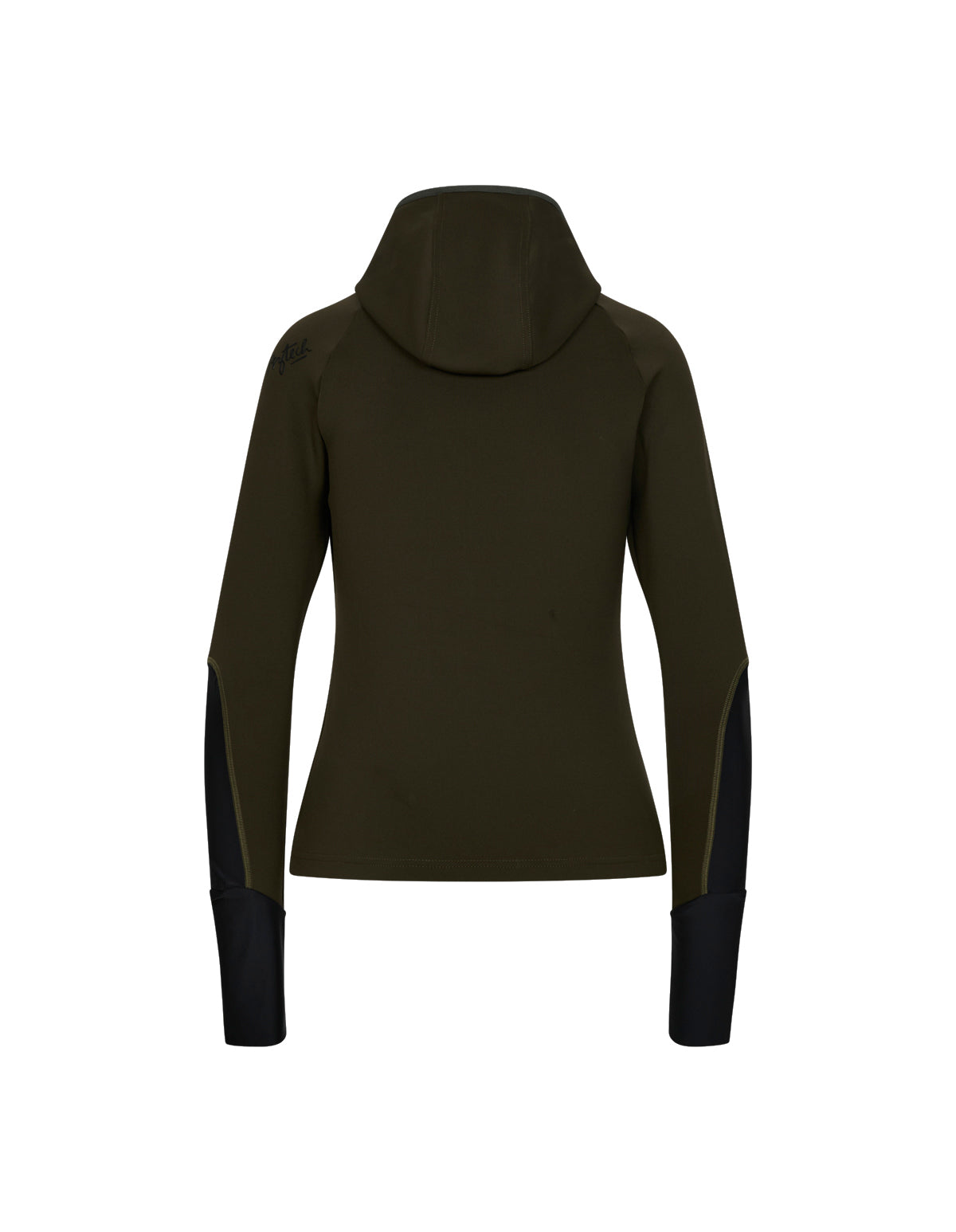 Aztech Fleece Hoodie