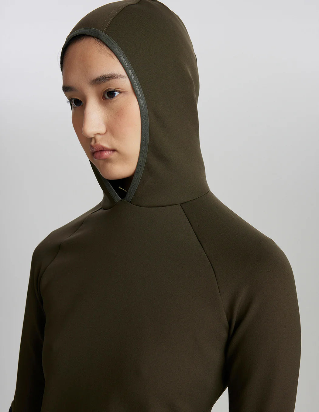 Aztech Fleece Hoodie