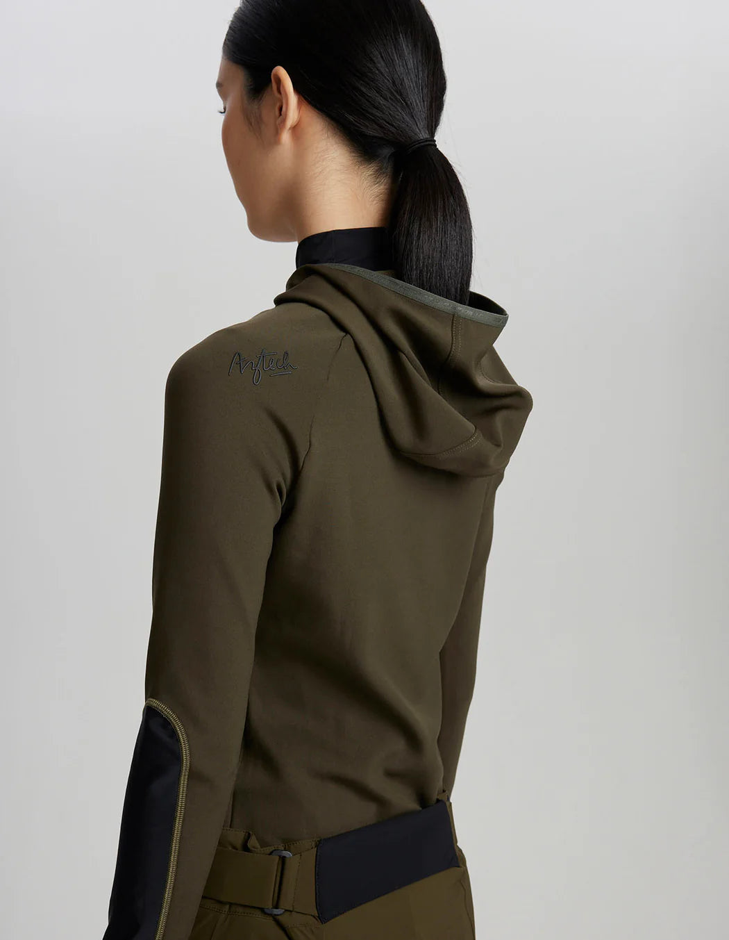 Aztech Fleece Hoodie