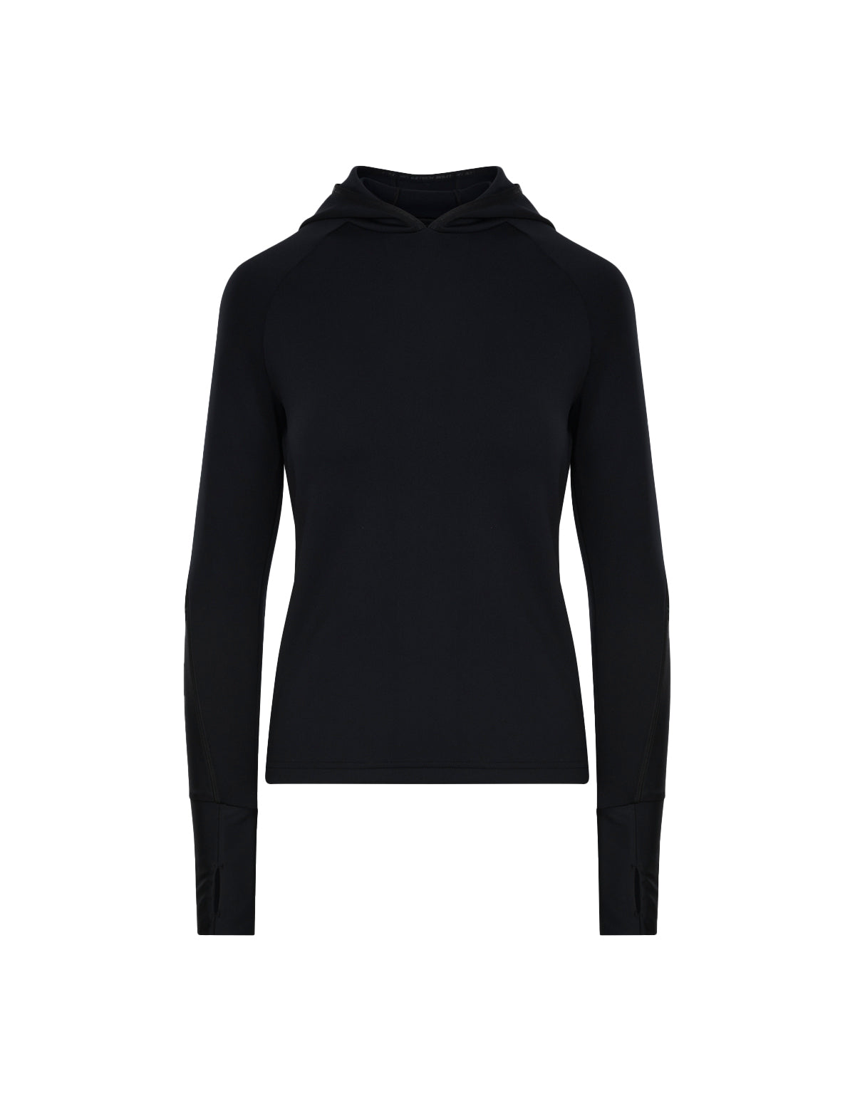 Aztech Fleece Hoodie