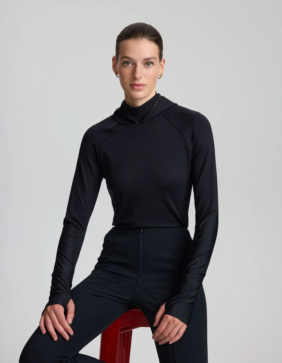 Aztech Fleece Hoodie