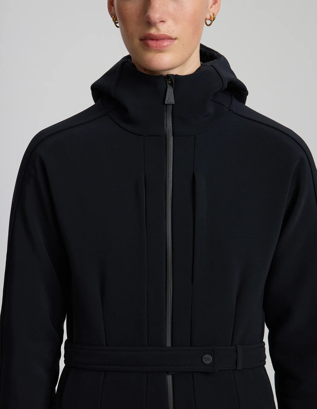 Bella Stretch Down Jacket