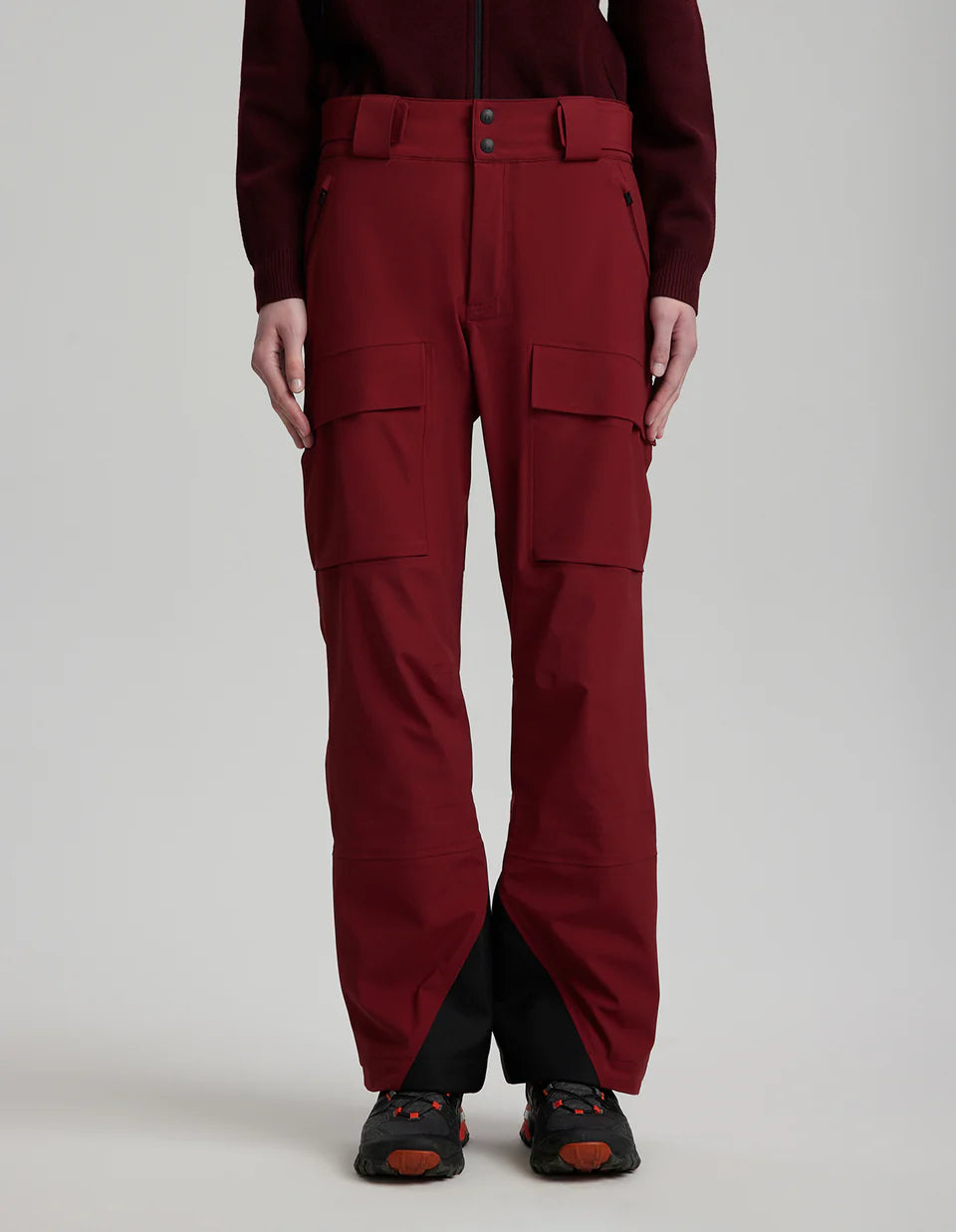 Hayden 3L Shell Pants