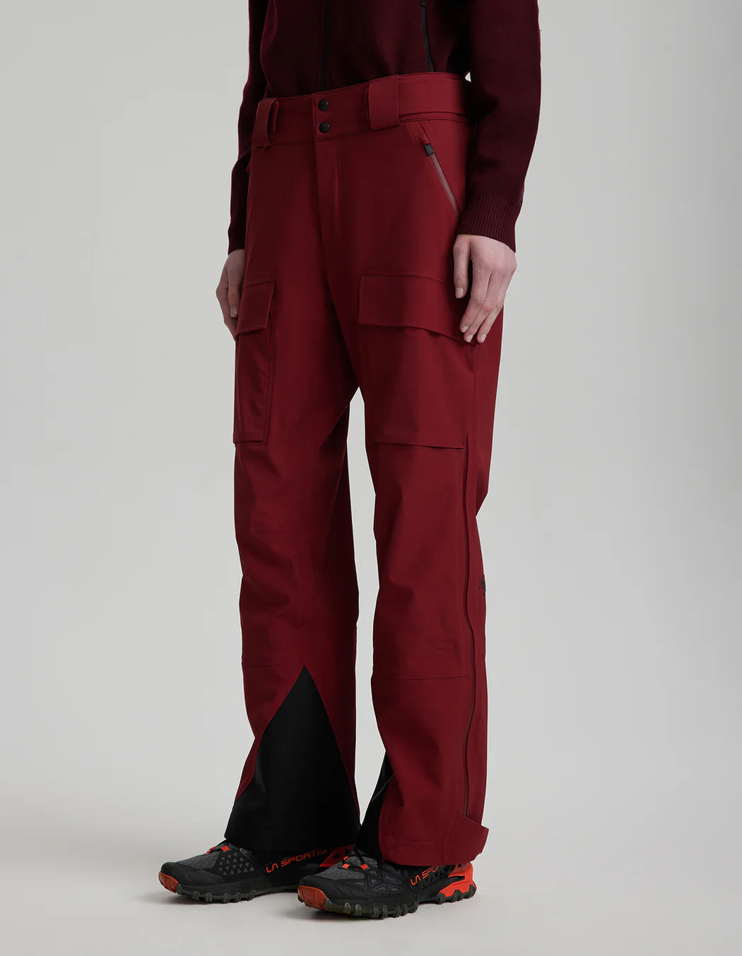 Hayden 3L Shell Pants