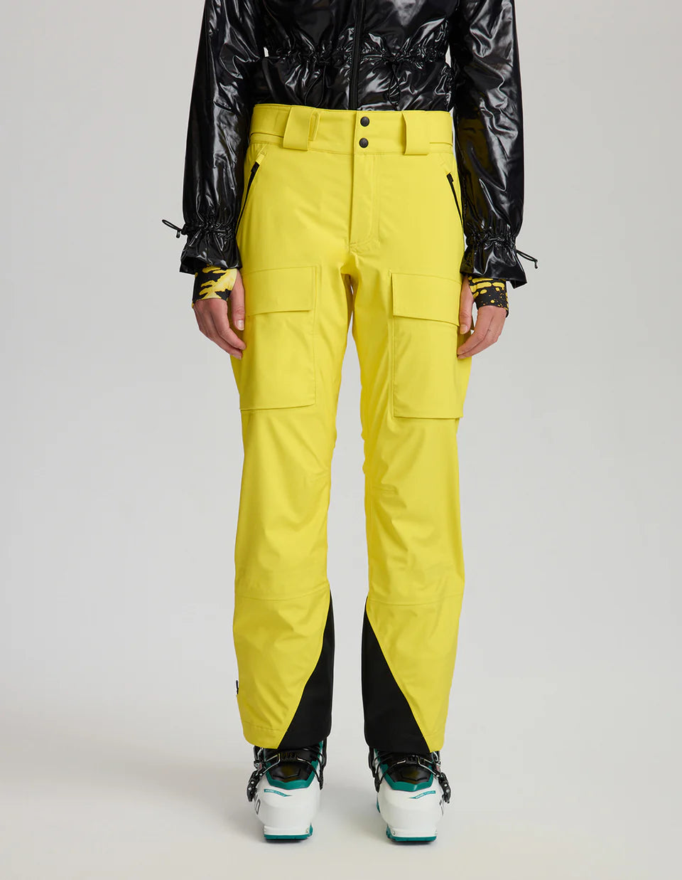 Hayden 3L Shell Pants