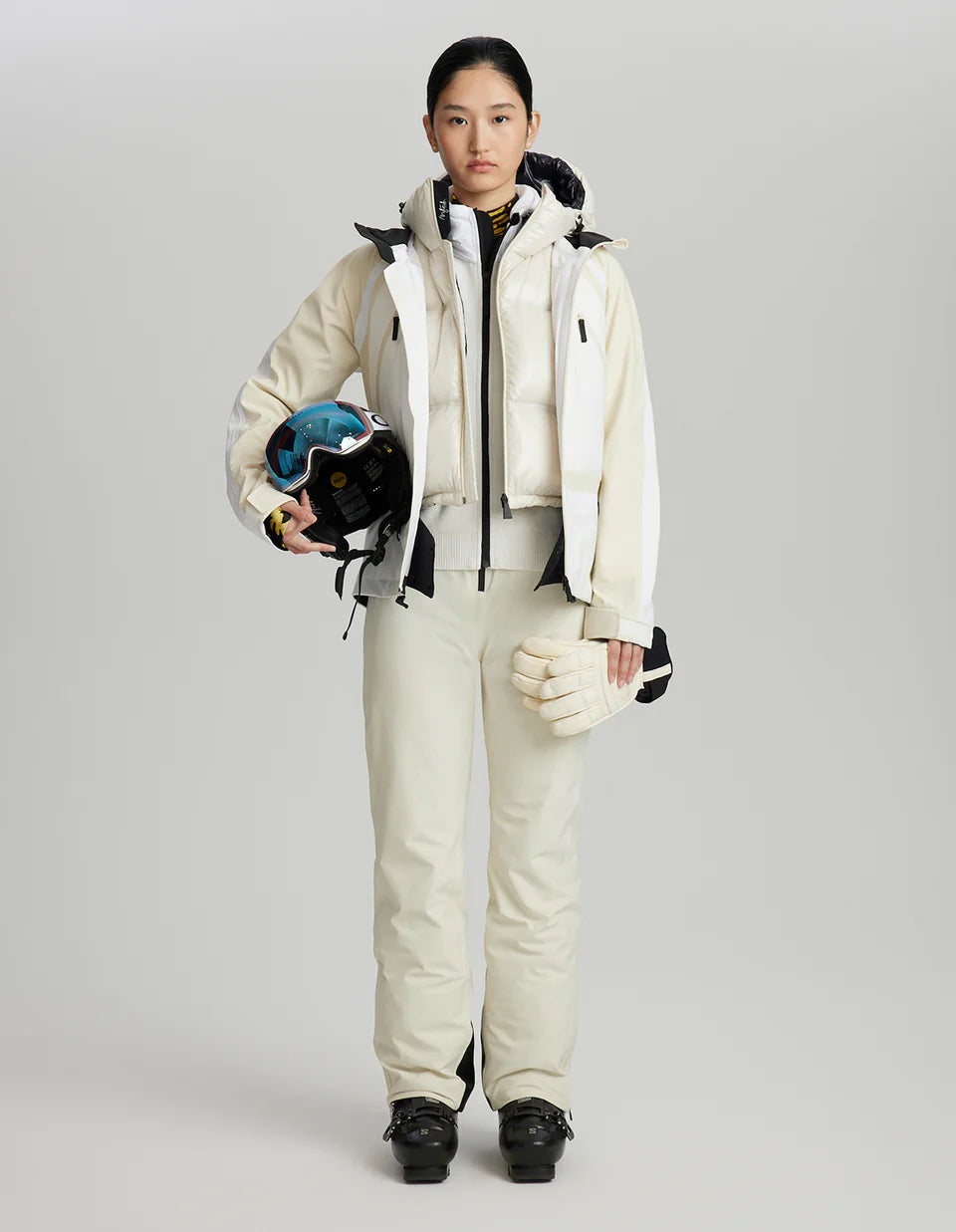 Reverse Hayden 3L Jacket