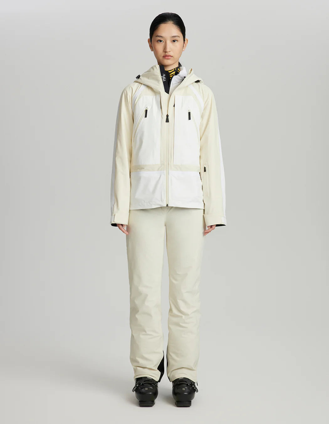 Reverse Hayden 3L Jacket