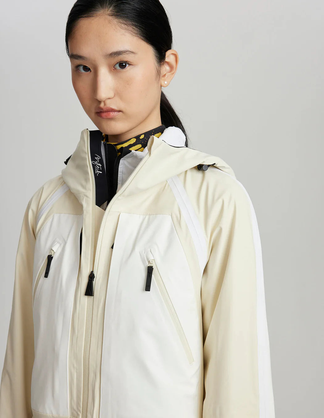 Reverse Hayden 3L Jacket