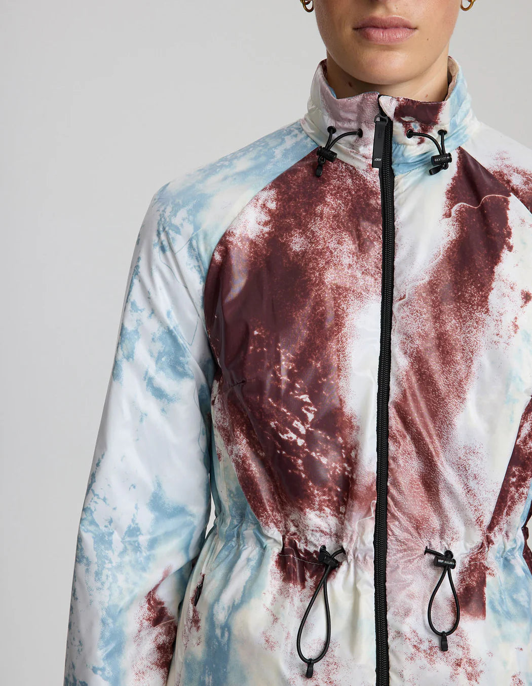 Thin Down Insulator Jacket