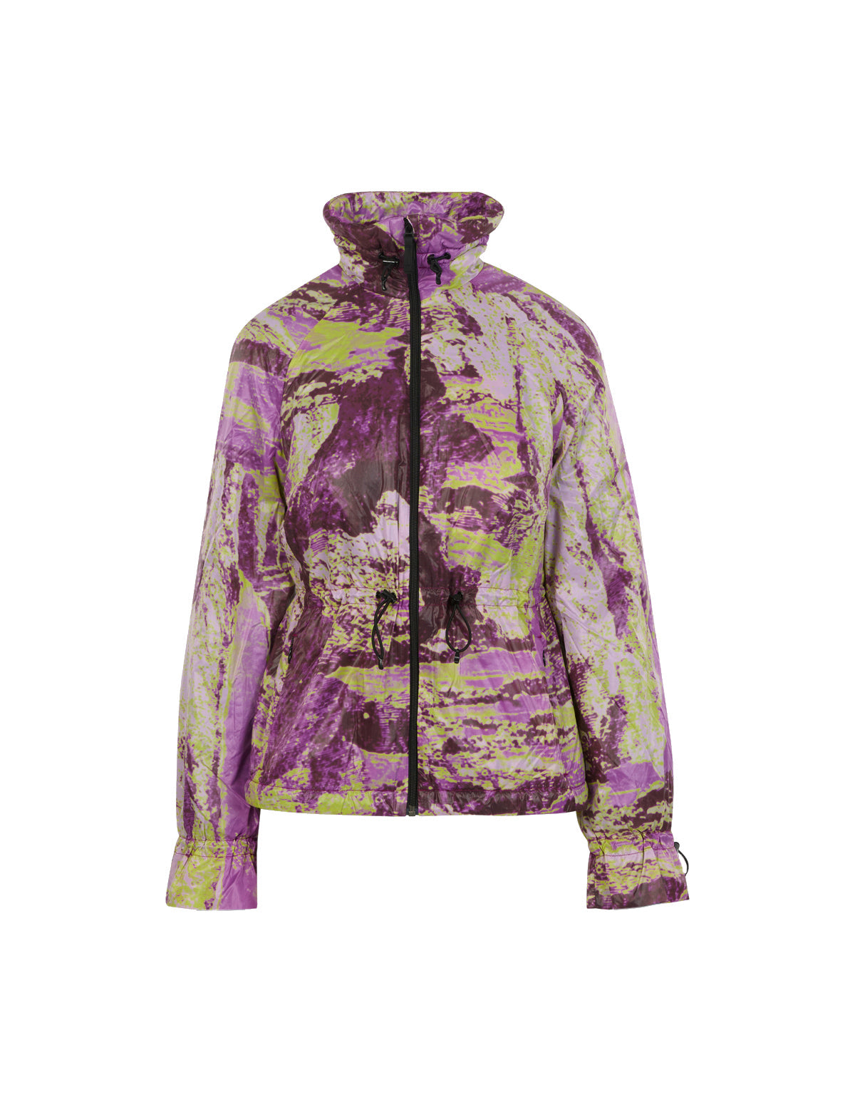 Thin Down Insulator Jacket